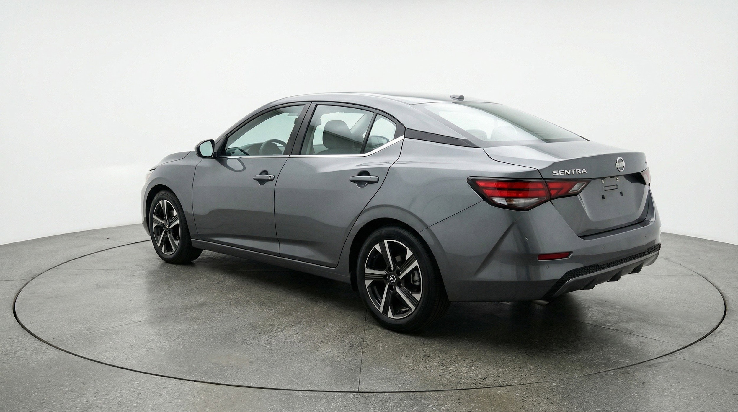 Thumbnail: 2025 Nissan Sentra - 6