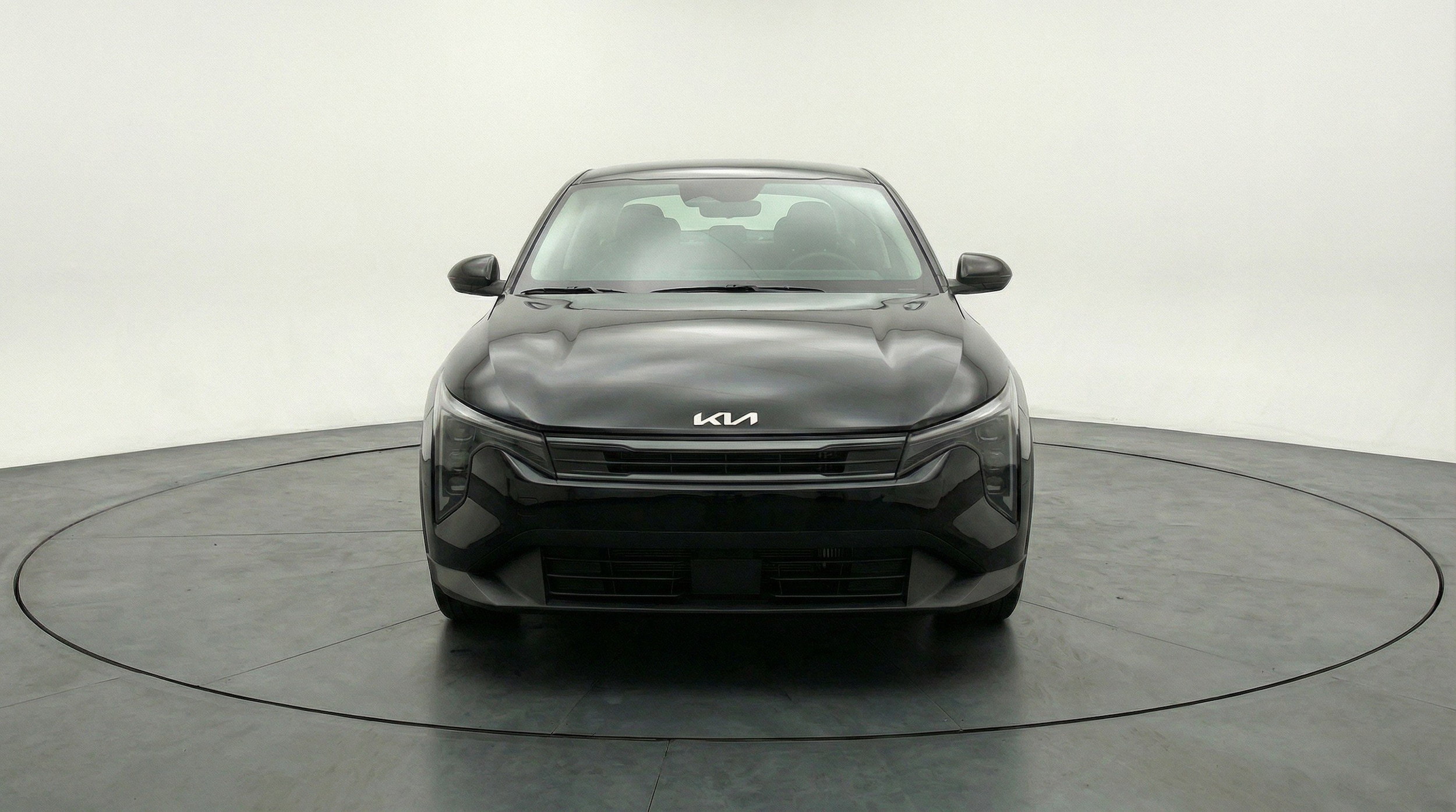 Thumbnail: 2025 Kia K4 - 2