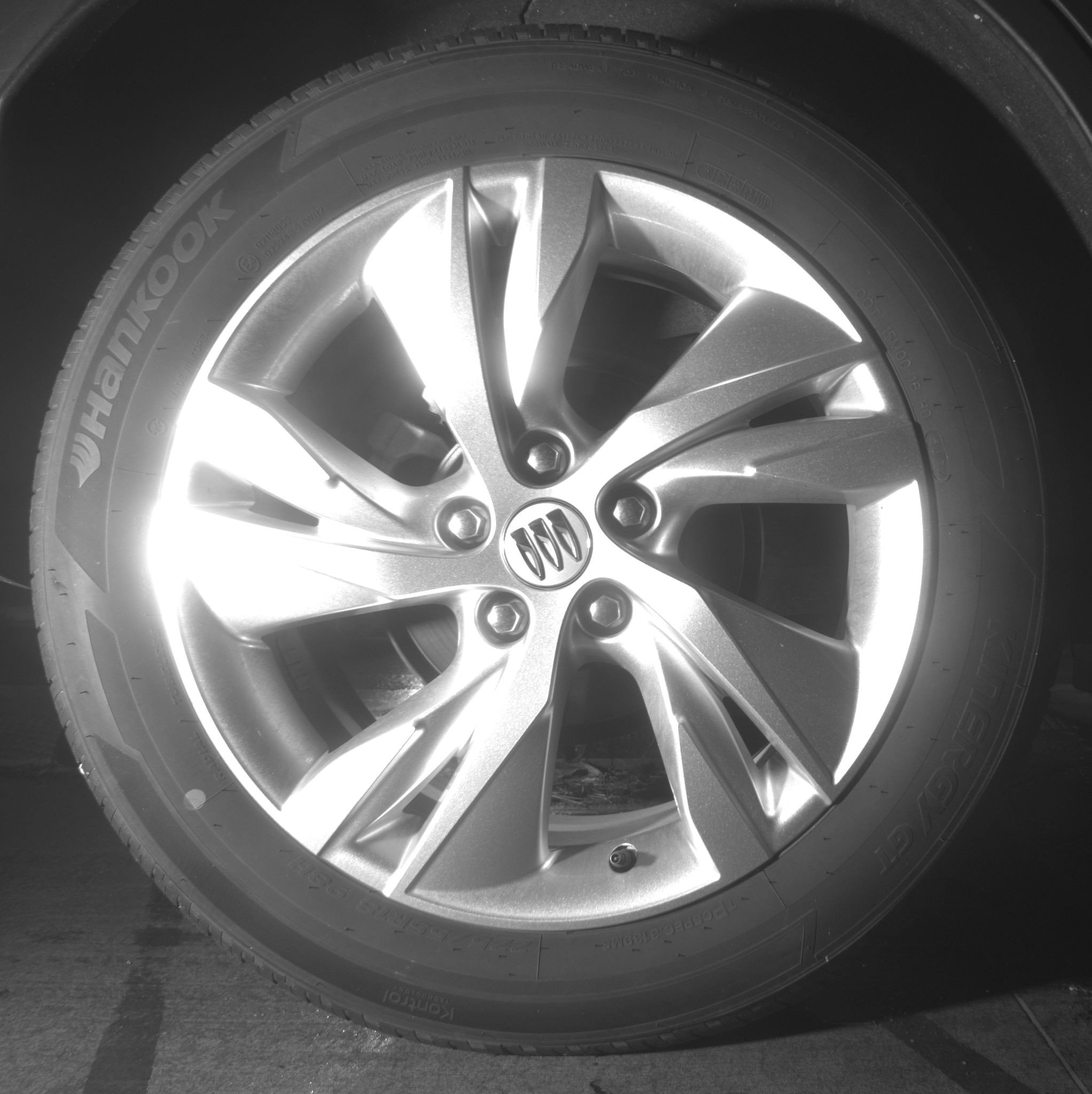 Thumbnail: 2025 Buick Encore GX - 15