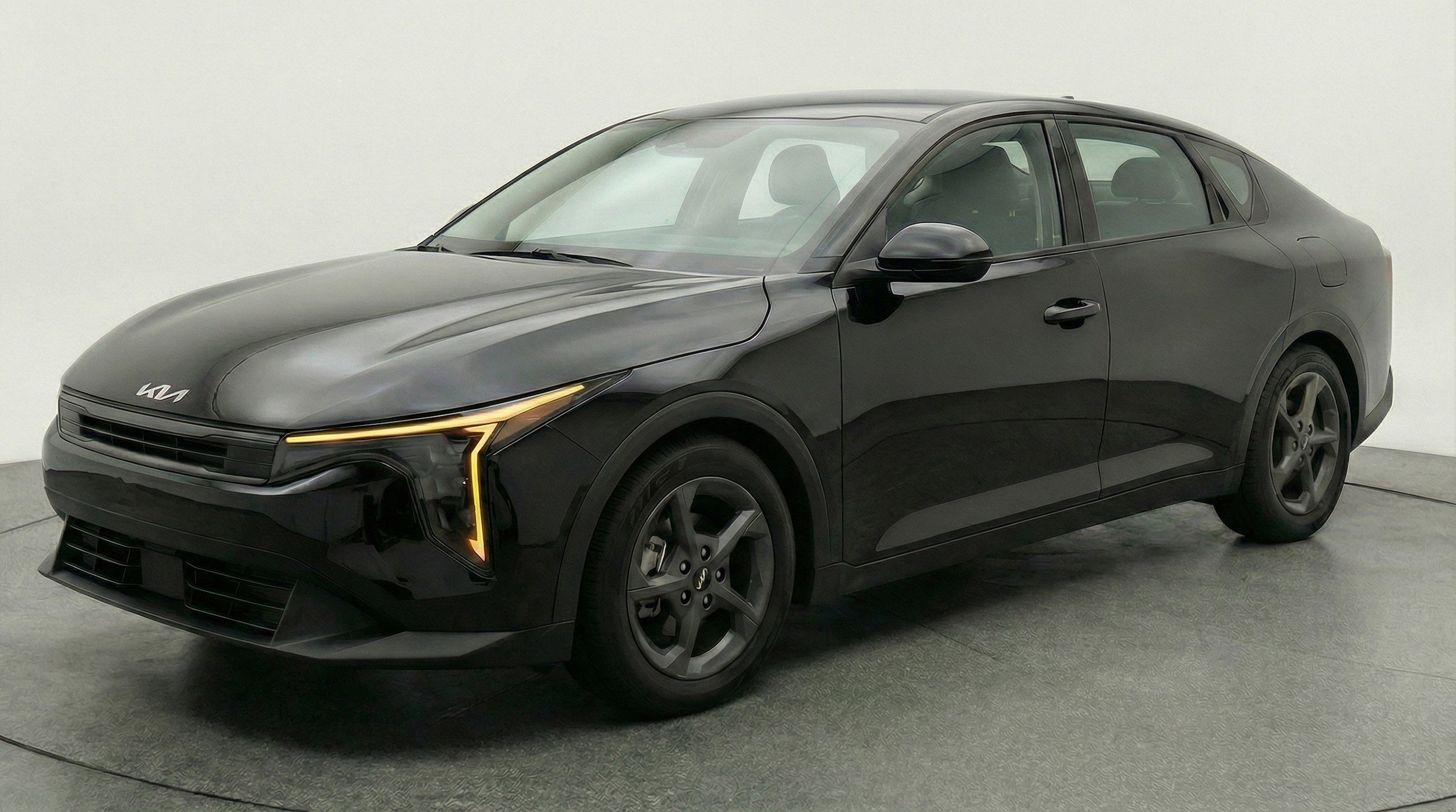 Thumbnail: 2025 Kia K4 - 3