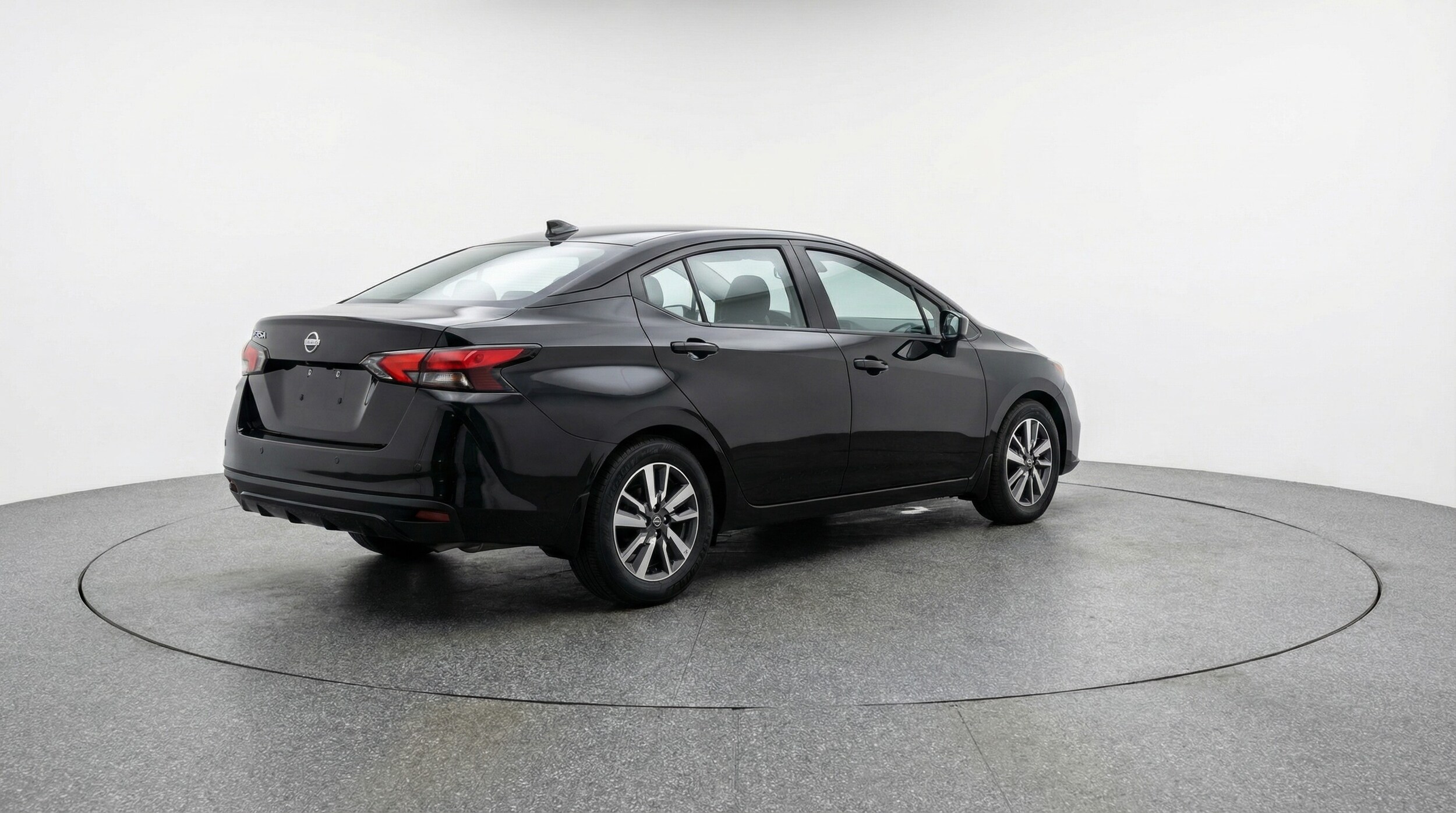 Thumbnail: 2025 Nissan Versa - 7