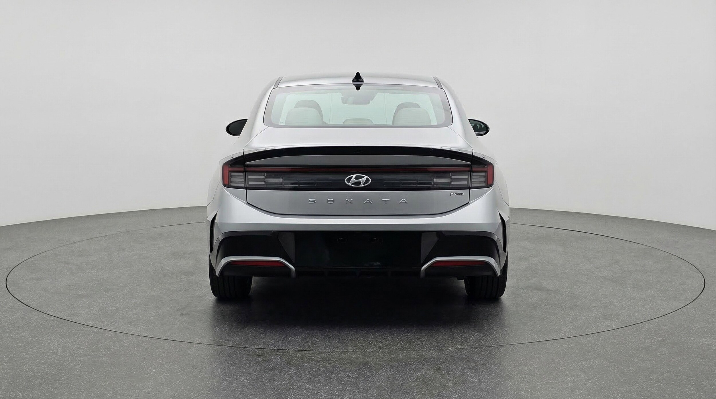 Thumbnail: 2025 Hyundai Sonata - 7