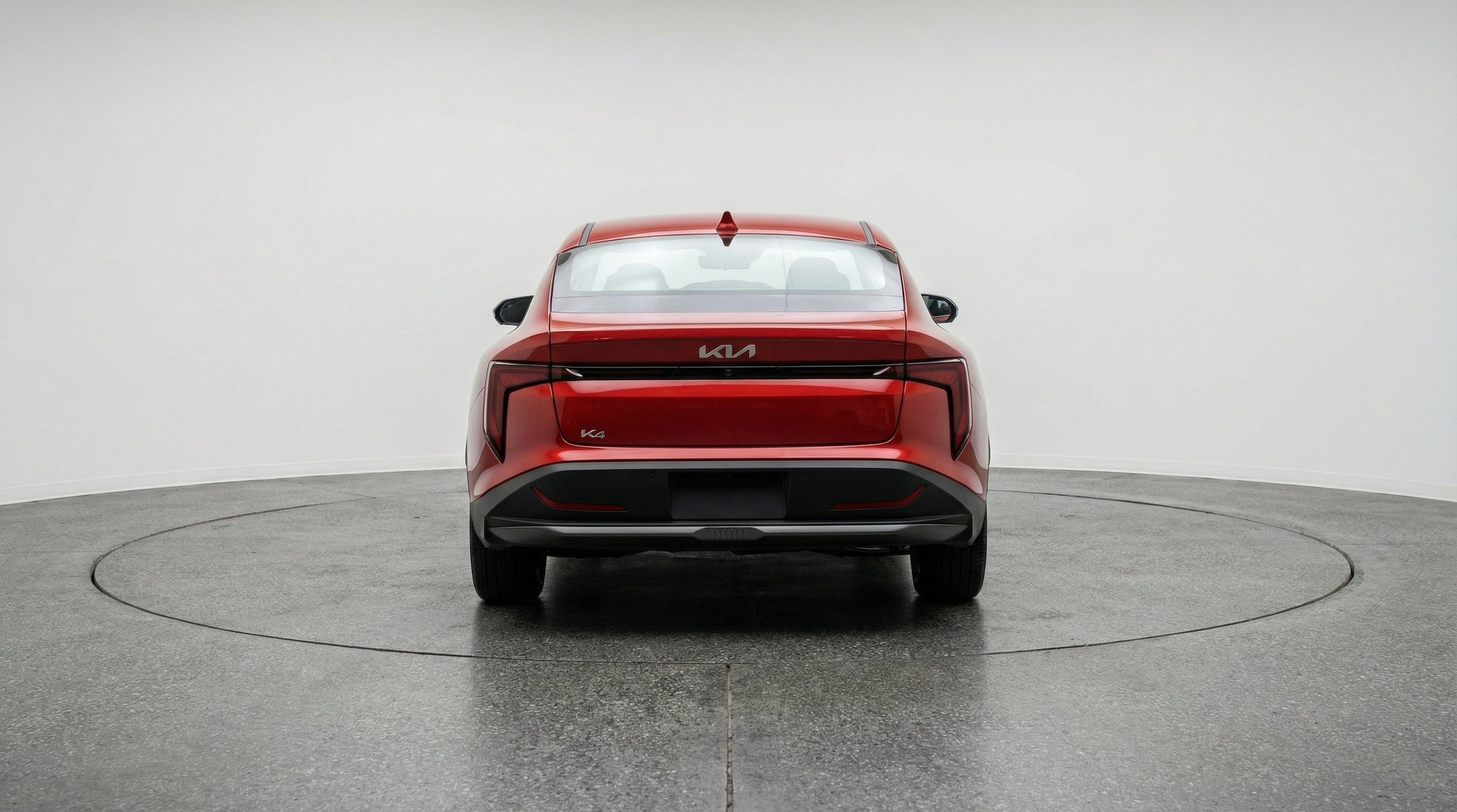 Thumbnail: 2025 Kia K4 - 7
