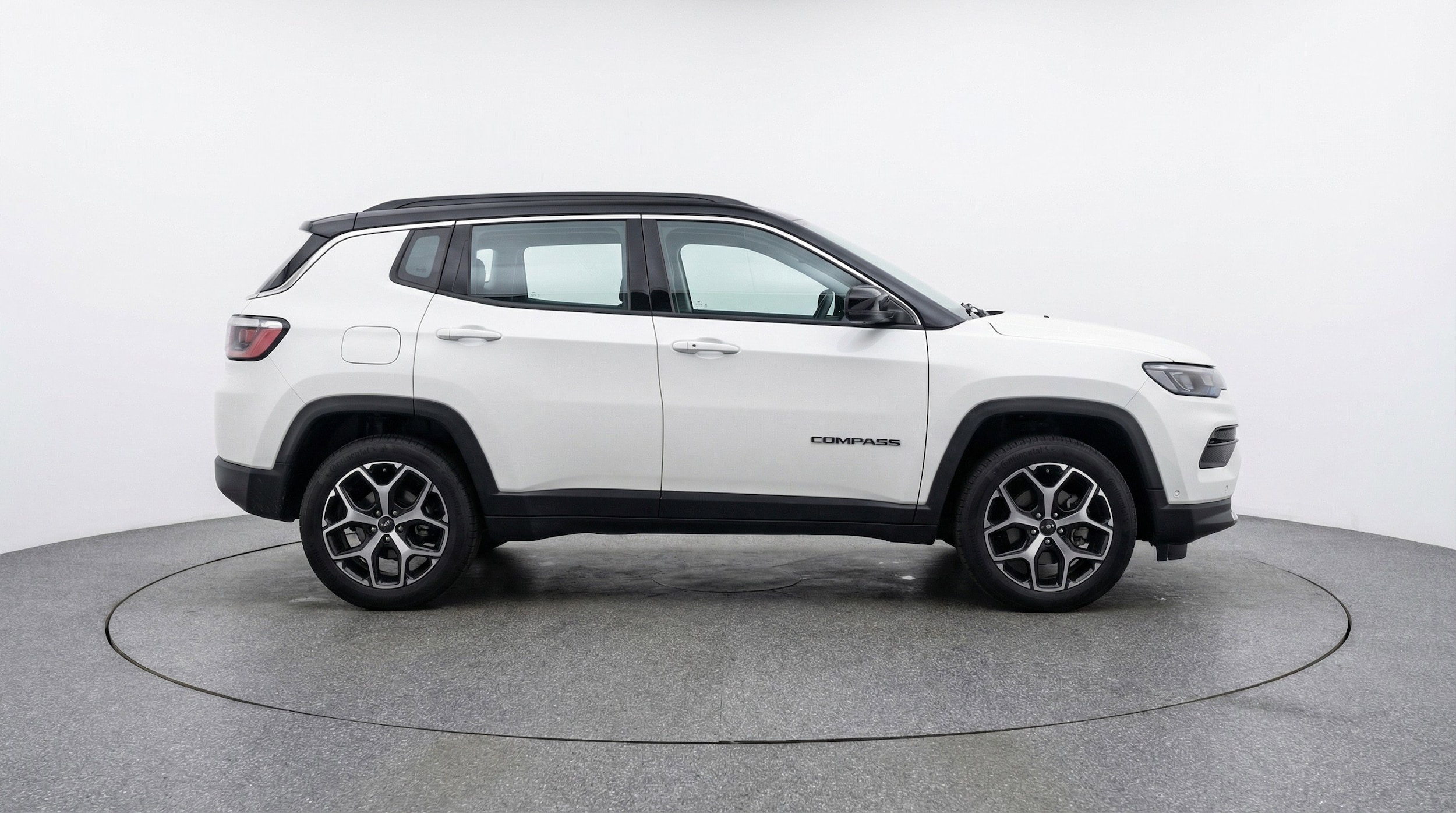 Thumbnail: 2025 Jeep Compass - 11