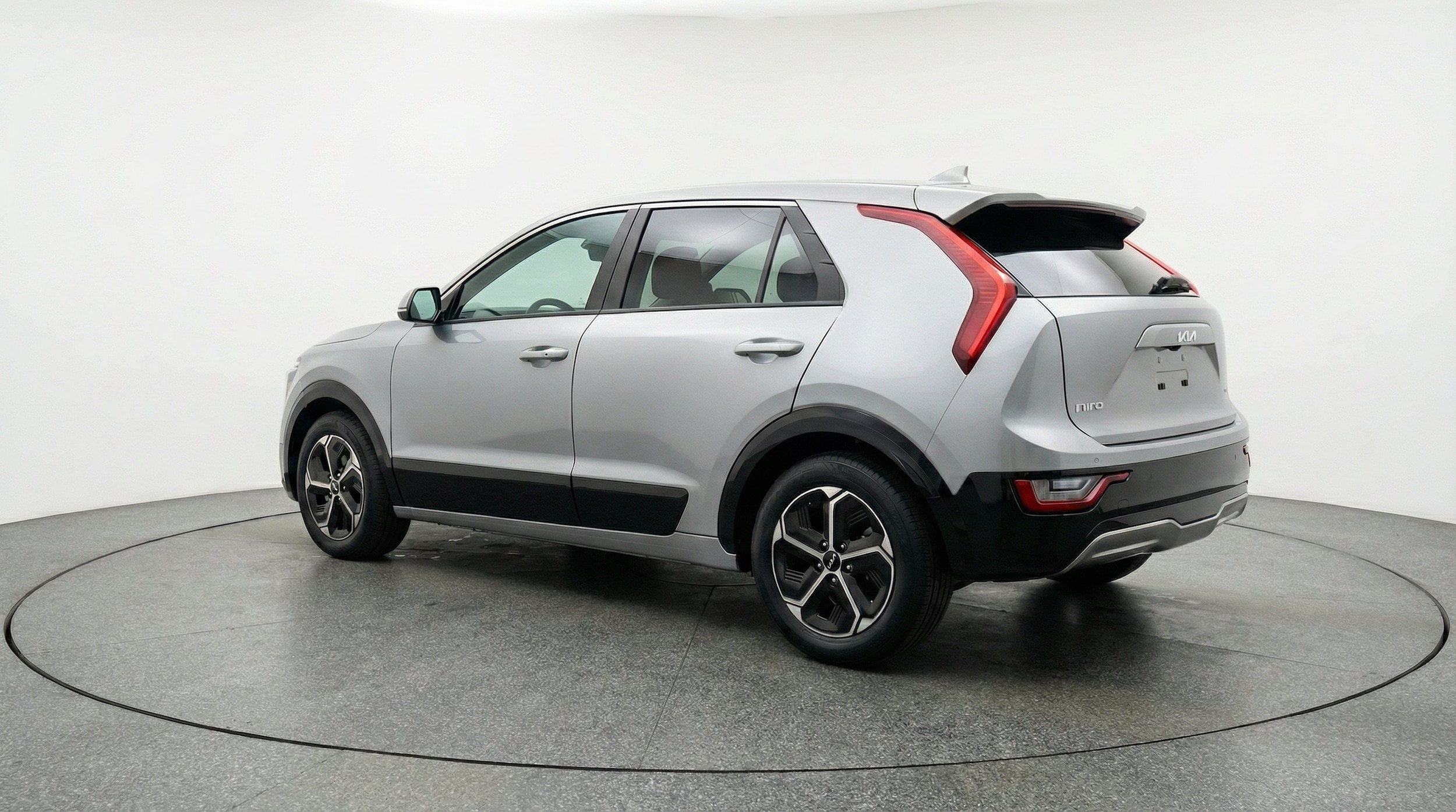 Thumbnail: 2026 Kia Niro - 6