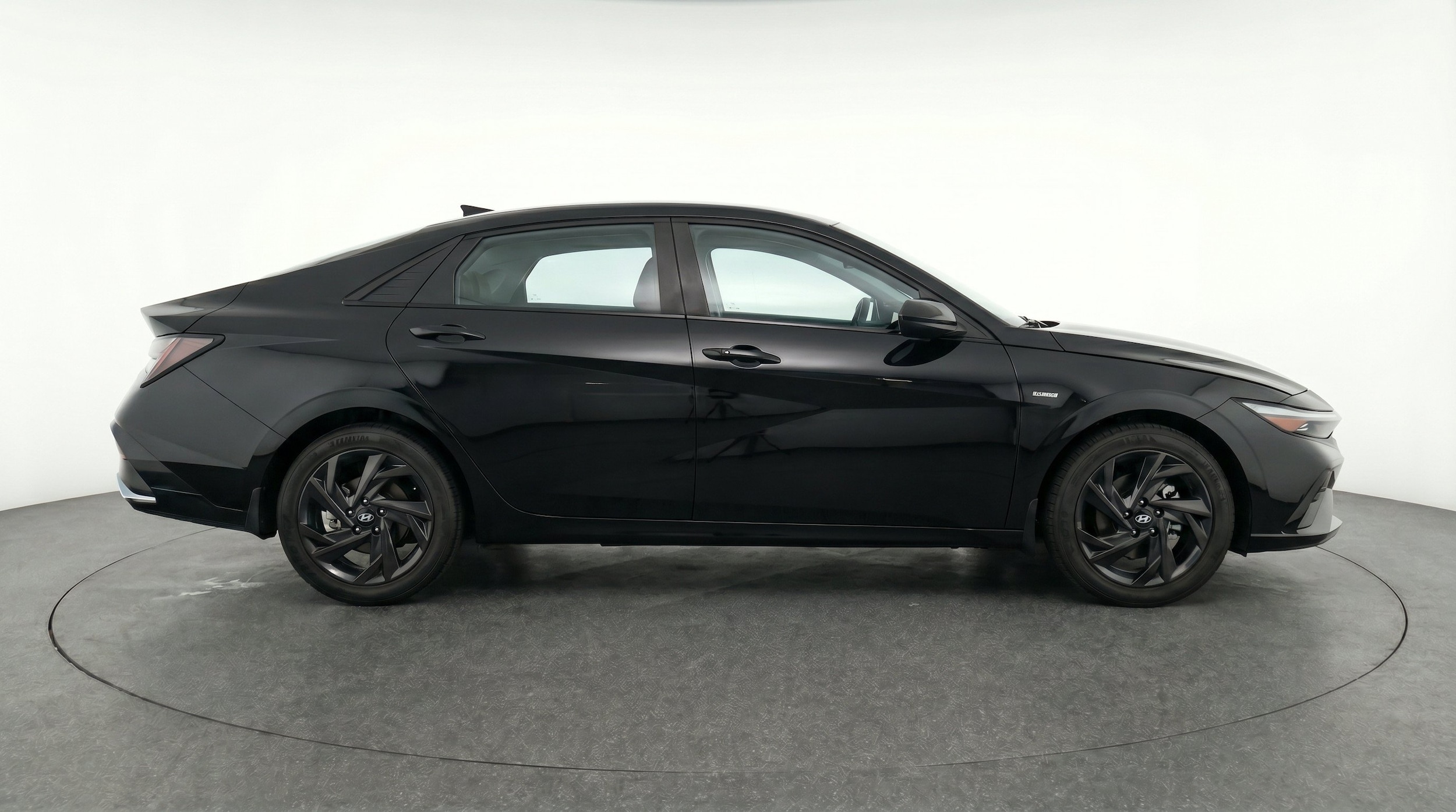 Thumbnail: 2026 Hyundai Elantra - 11