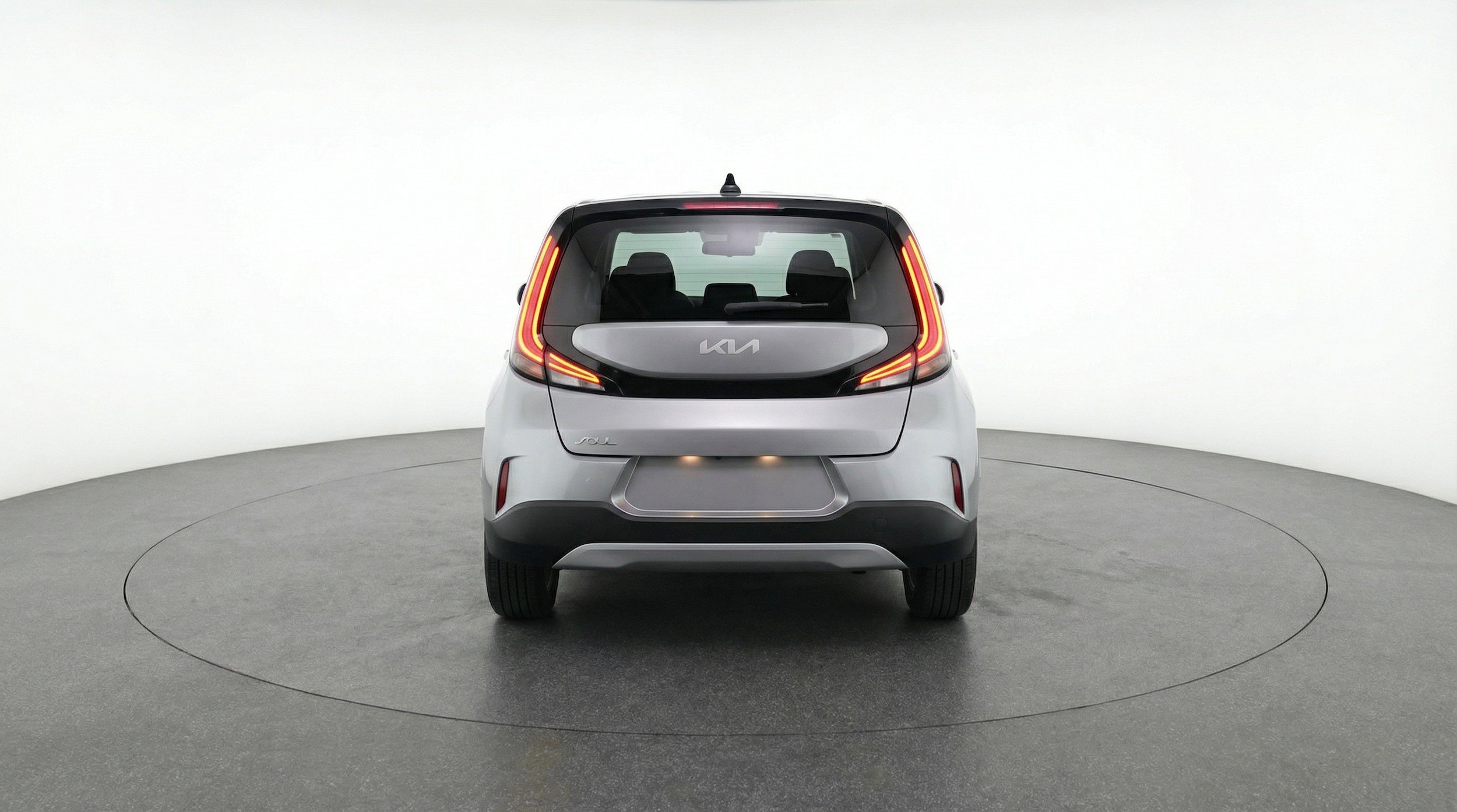 Thumbnail: 2025 Kia Soul - 7