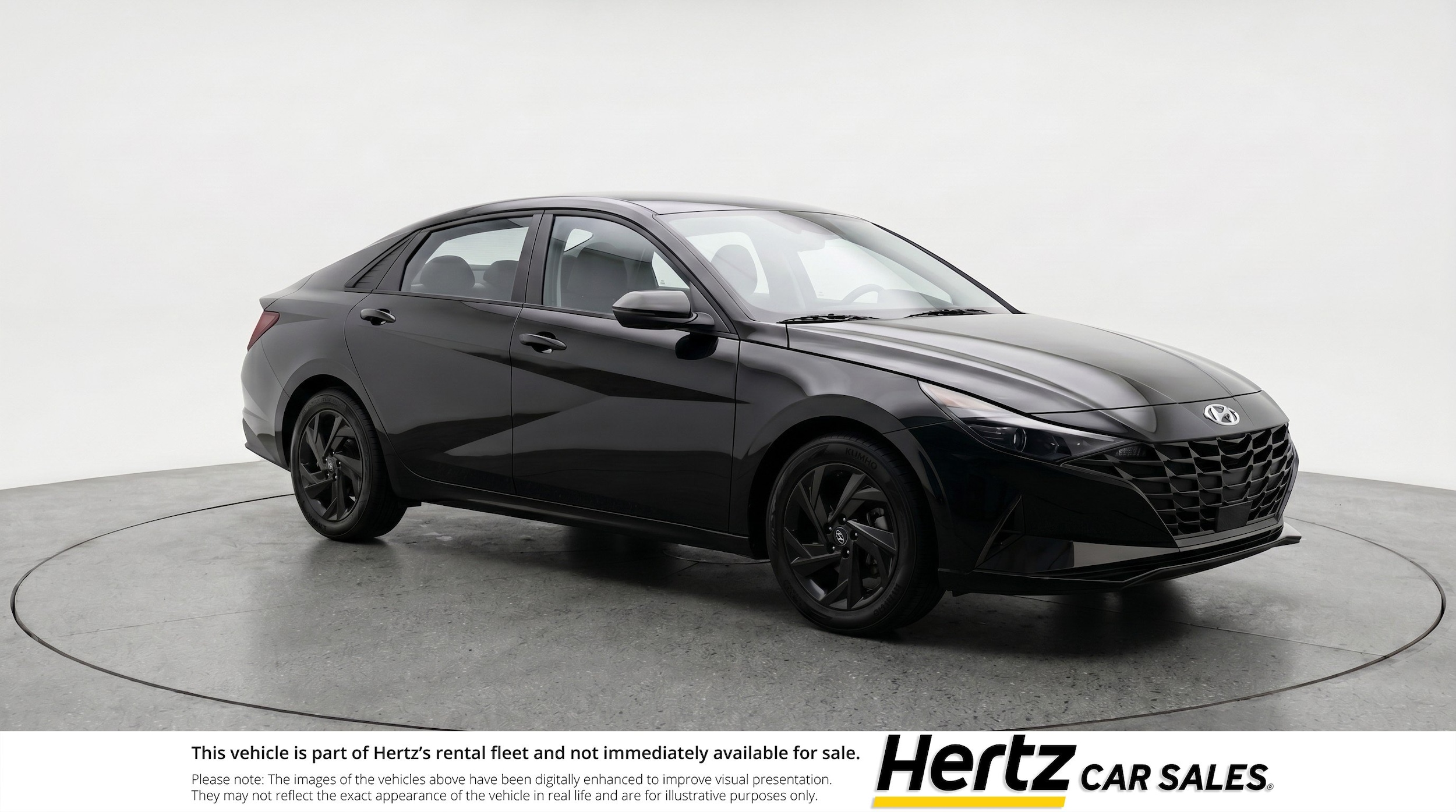 Thumbnail: 2026 Hyundai Elantra - 1