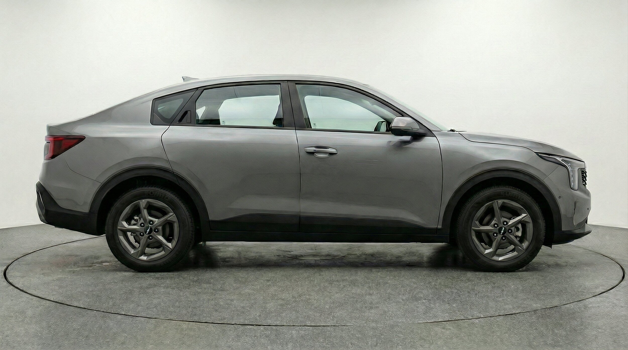 Thumbnail: 2025 Kia K4 - 11