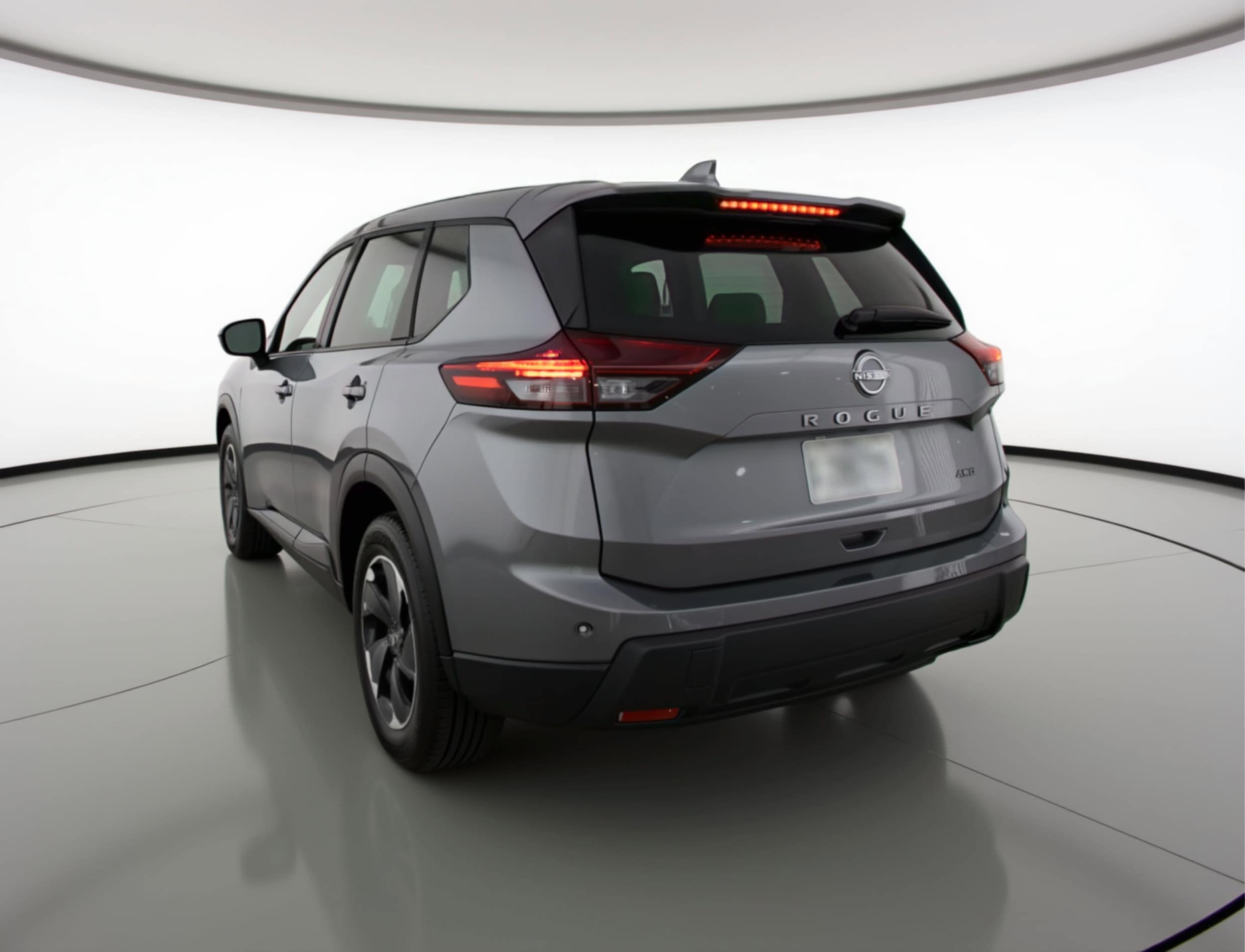 Thumbnail: 2025 Nissan Rogue - 6