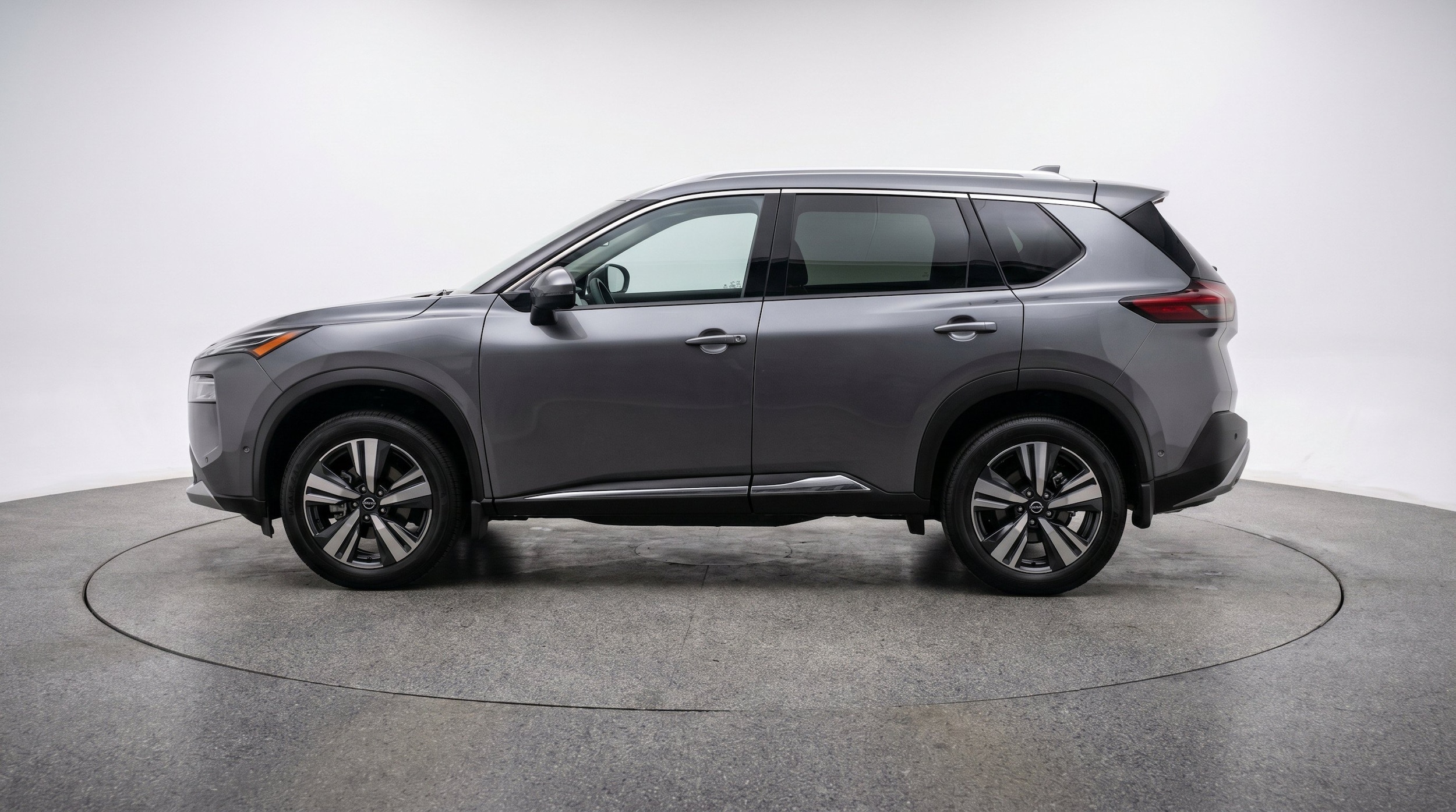 Thumbnail: 2026 Nissan Rogue - 5