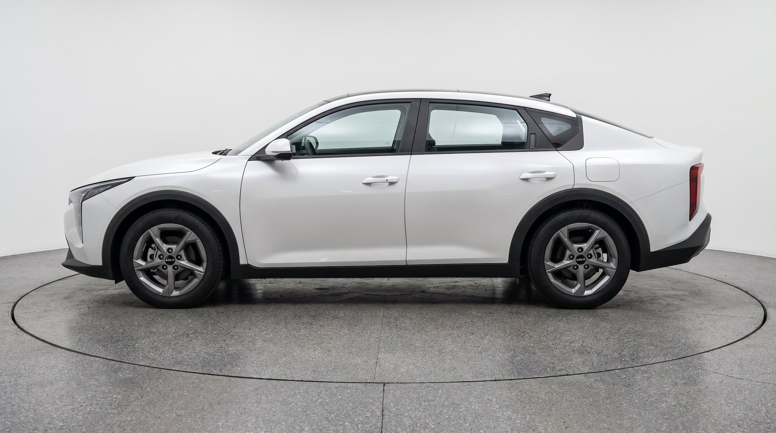 Thumbnail: 2026 Kia K4 - 5