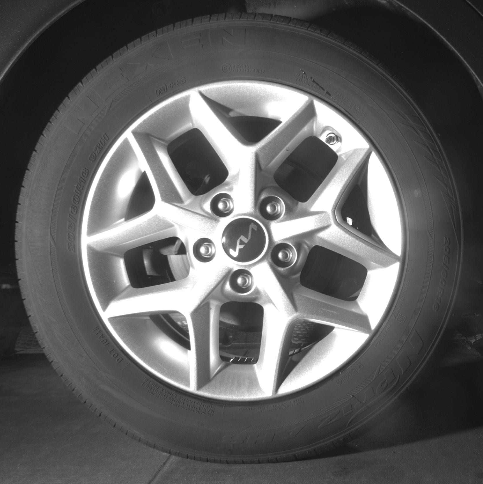 Thumbnail: 2025 Kia Soul - 12