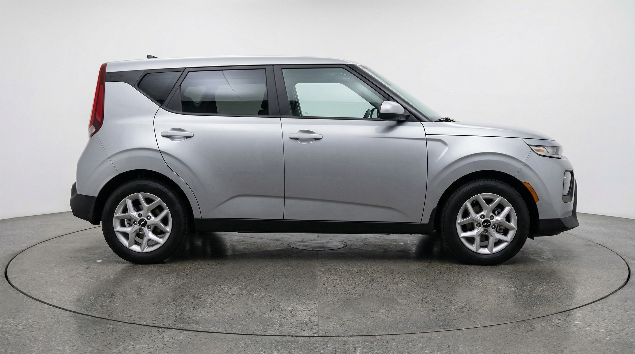 Thumbnail: 2025 Kia Soul - 8