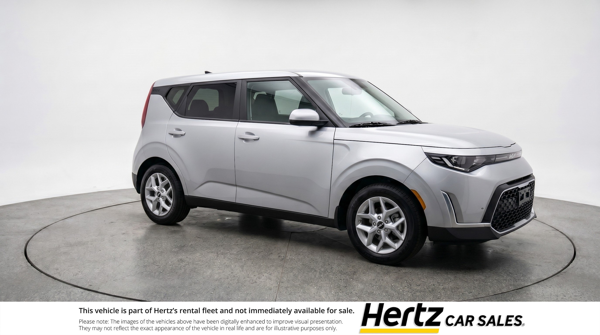 Thumbnail: 2025 Kia Soul - 1