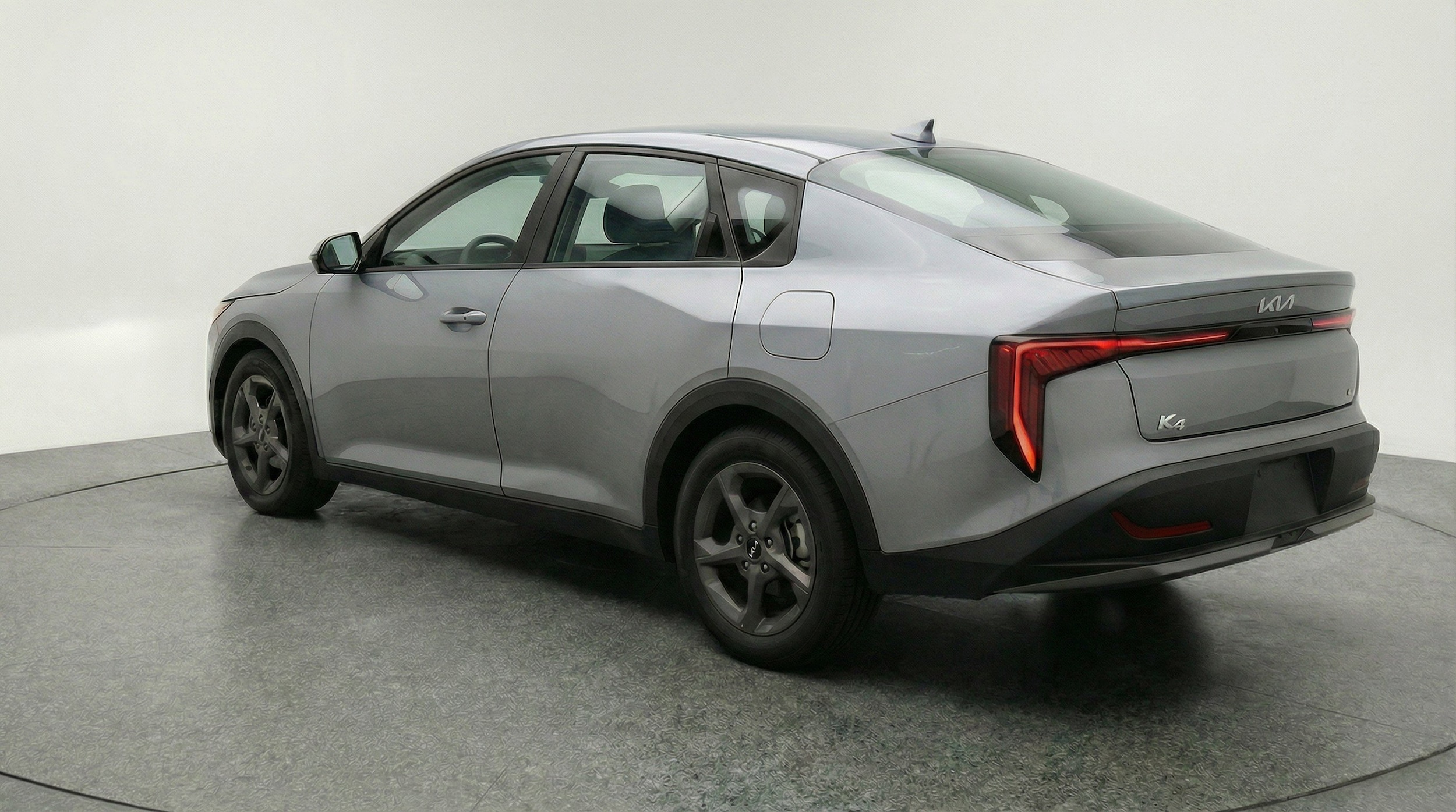 Thumbnail: 2025 Kia K4 - 6