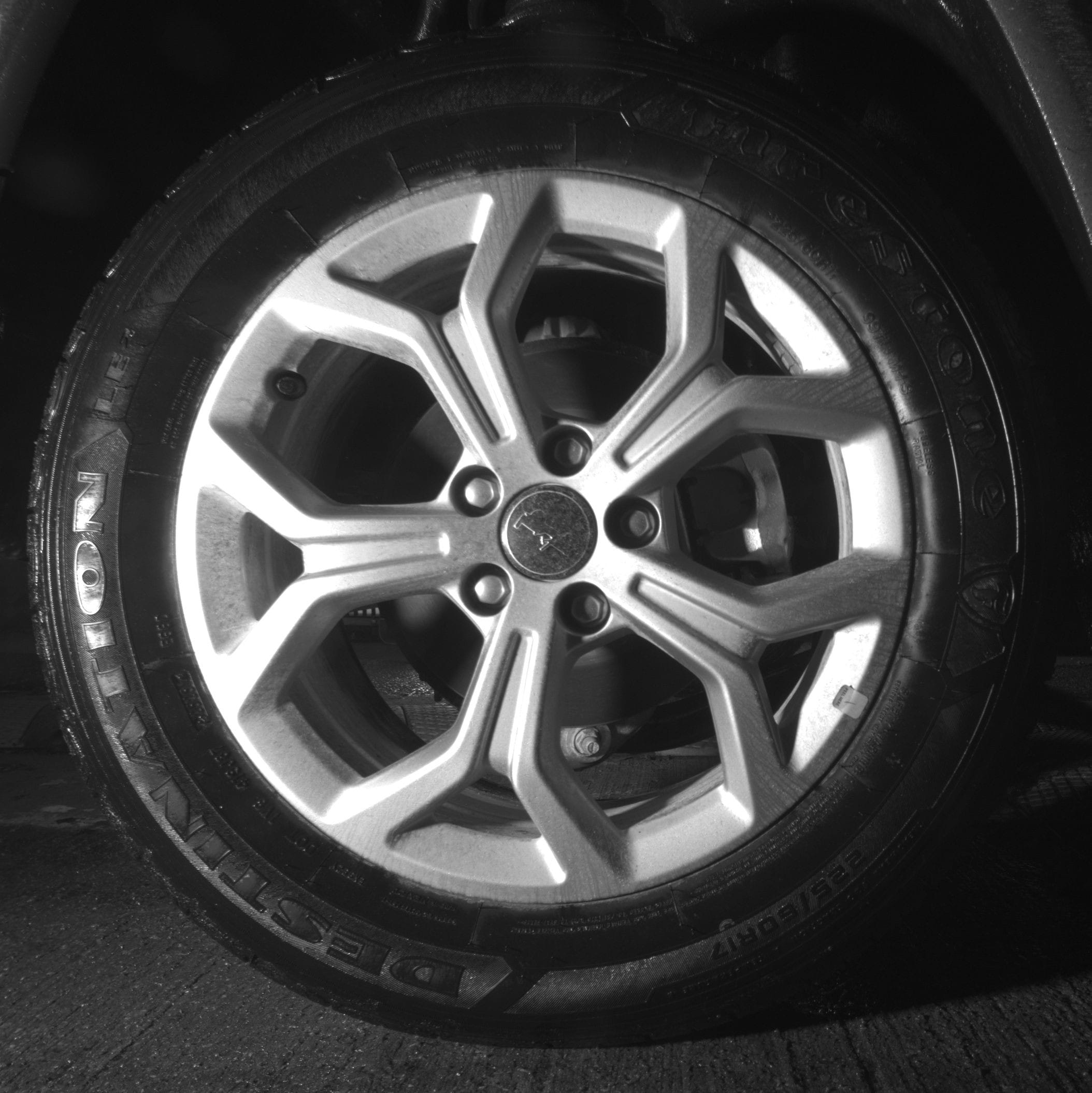 Thumbnail: 2025 Jeep Compass - 12