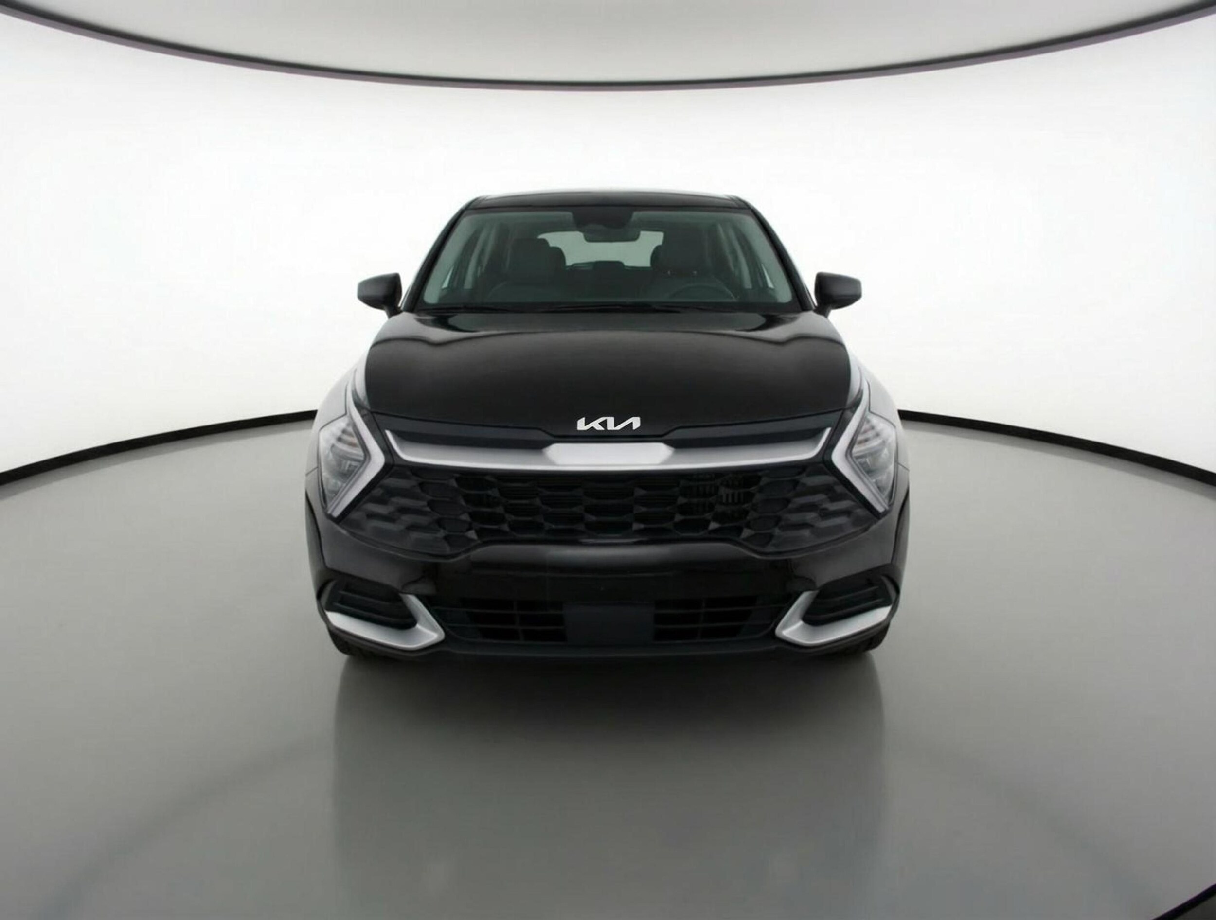 Thumbnail: 2025 Kia Sportage - 2