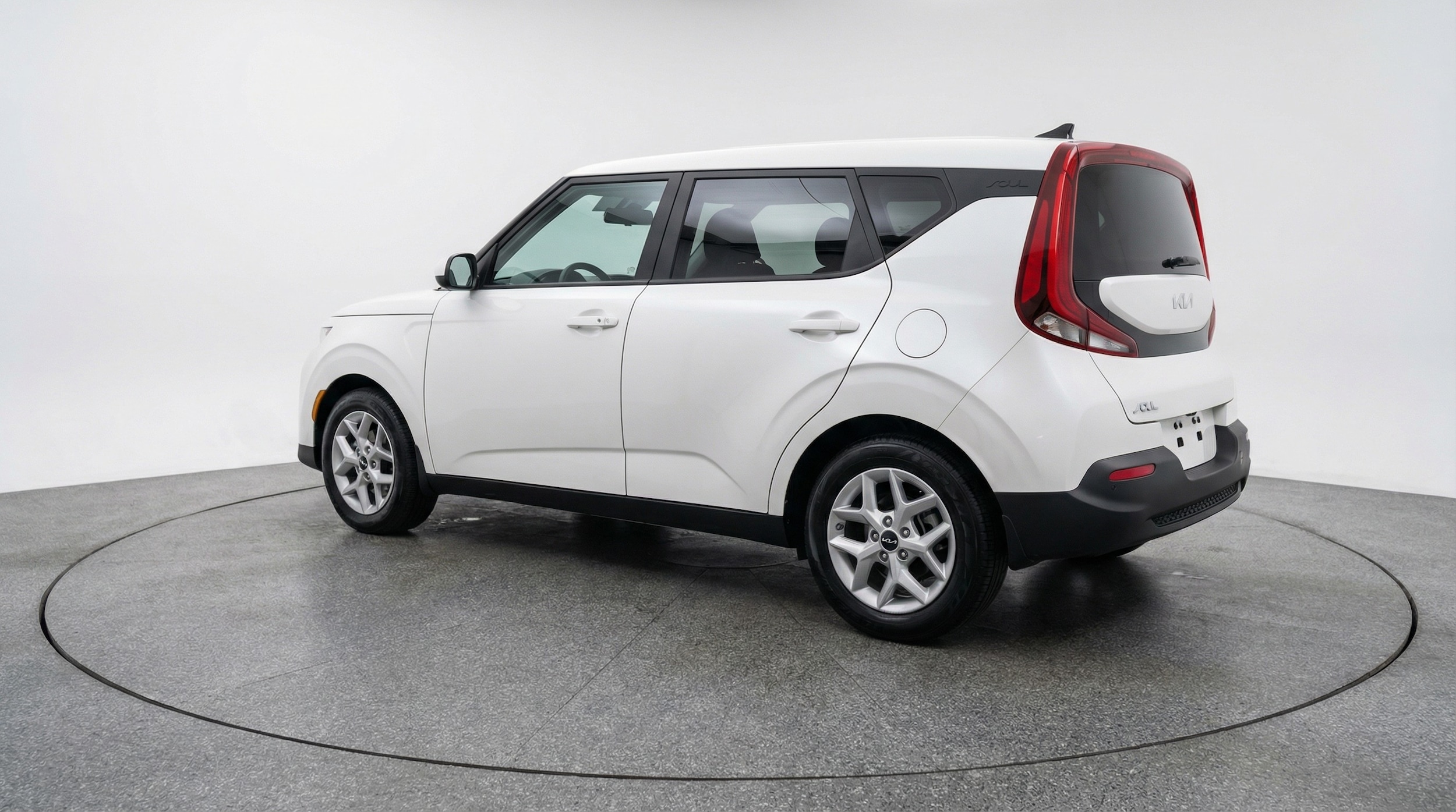 Thumbnail: 2025 Kia Soul - 5