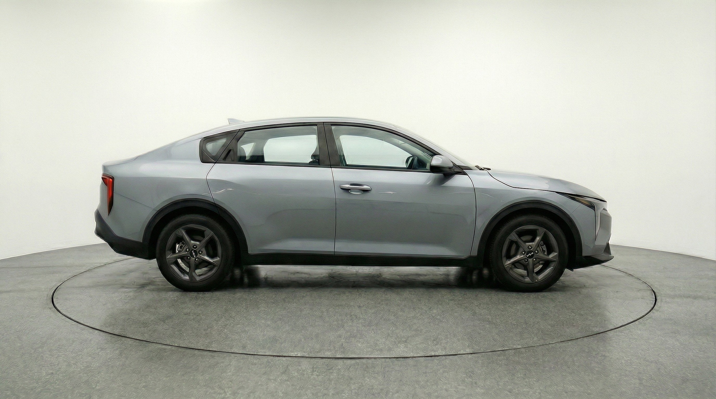 Thumbnail: 2025 Kia K4 - 11