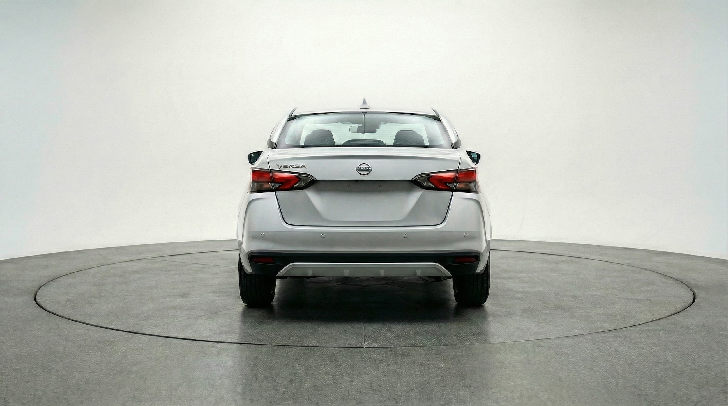 Thumbnail: 2025 Nissan Versa - 6