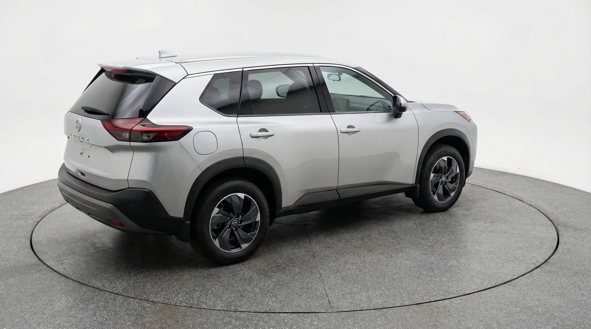 Thumbnail: 2025 Nissan Rogue - 9