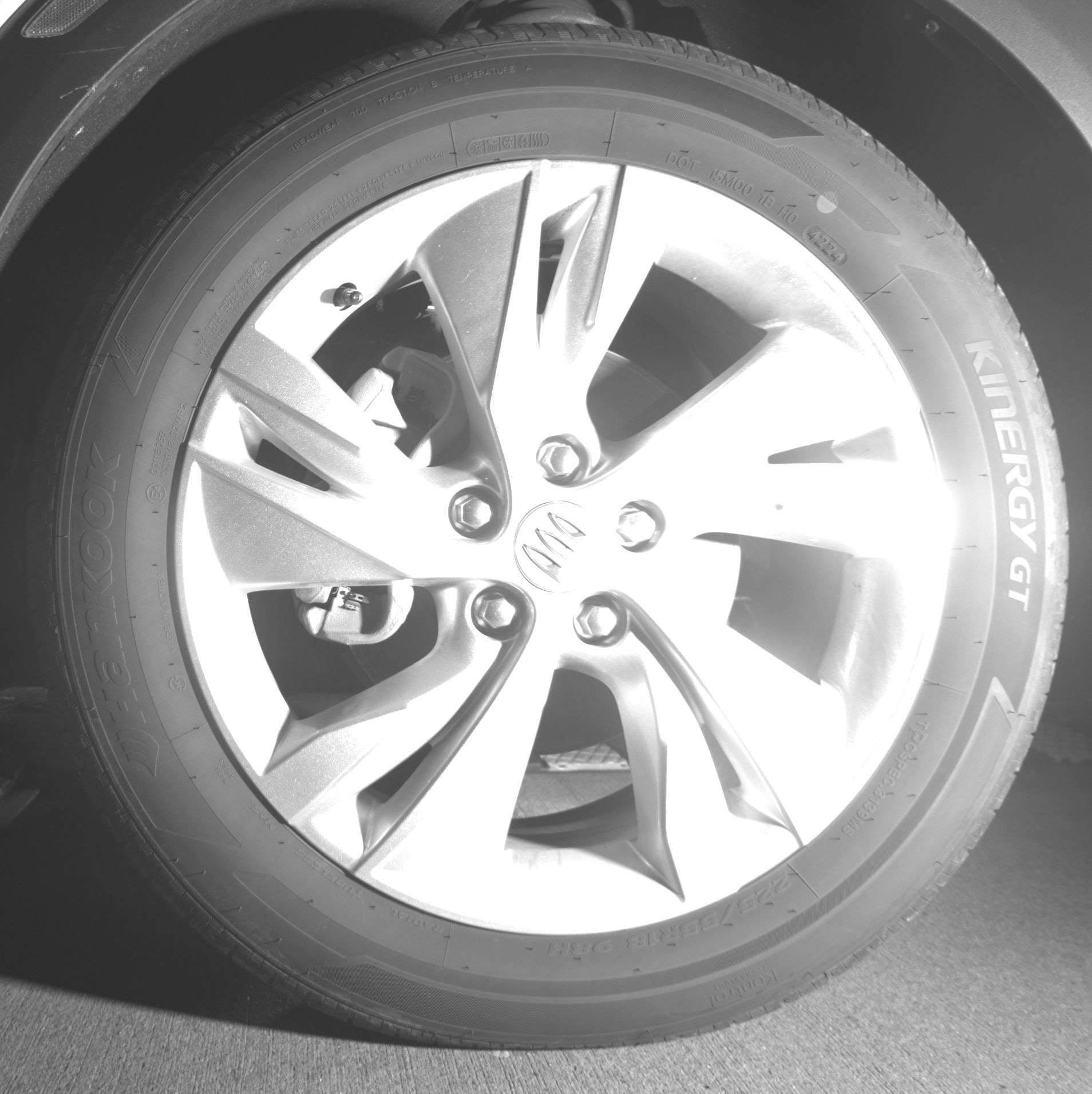 Thumbnail: 2025 Buick Encore GX - 9