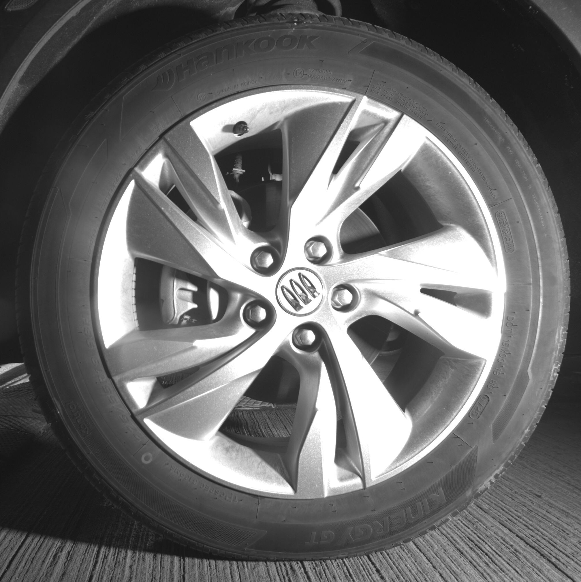 Thumbnail: 2025 Buick Encore GX - 9