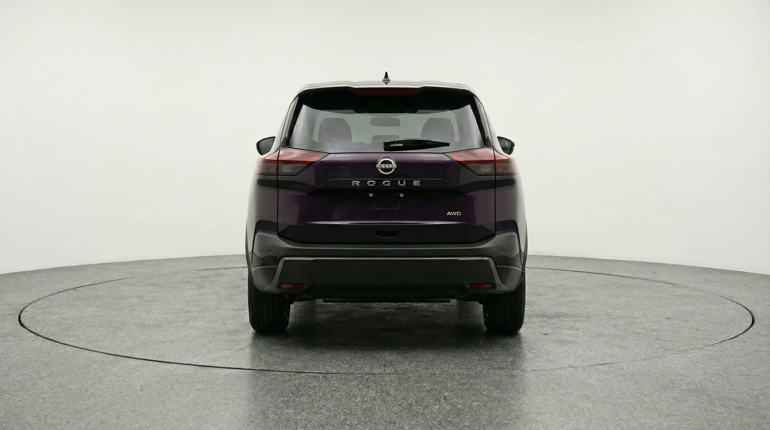 Thumbnail: 2025 Nissan Rogue - 7