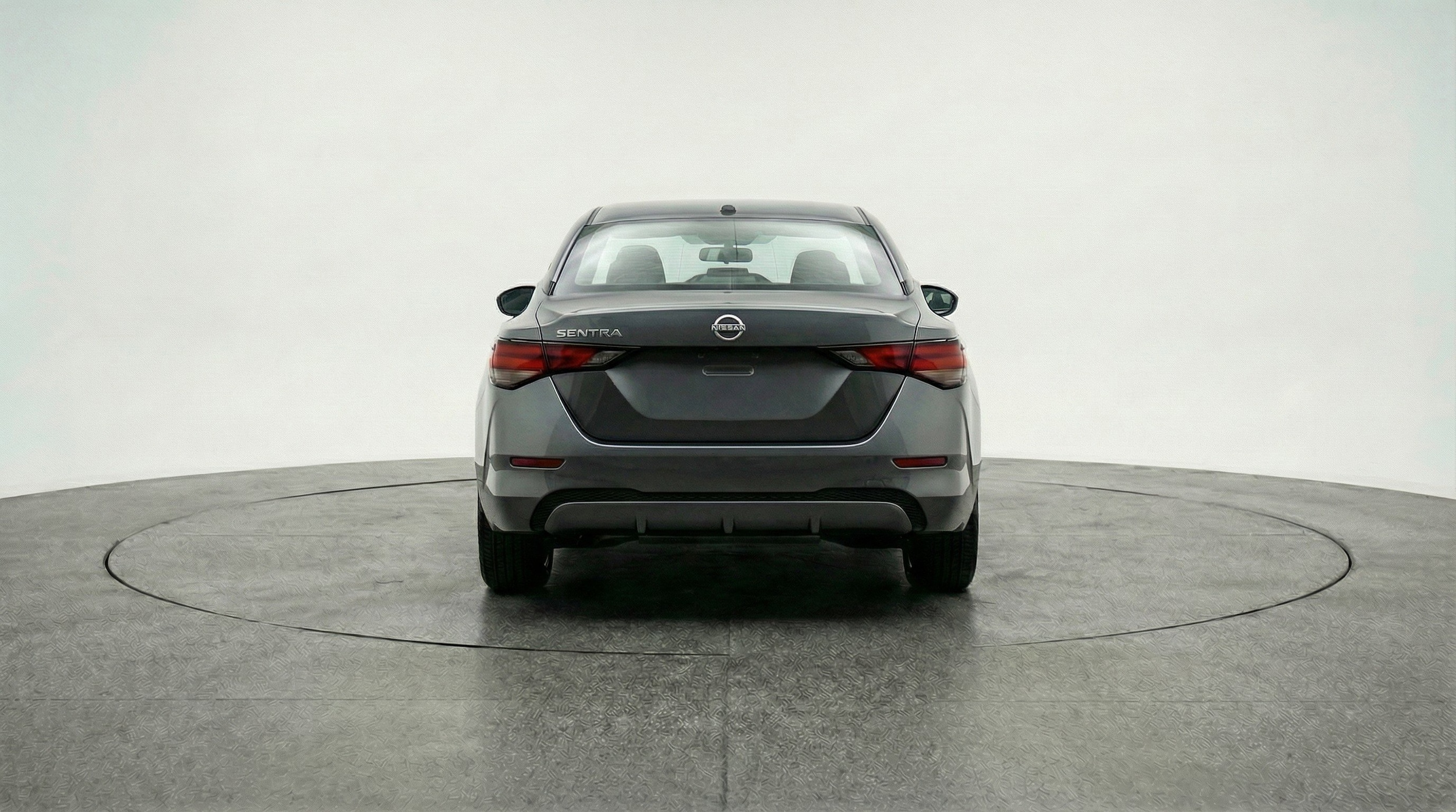 Thumbnail: 2025 Nissan Sentra - 7