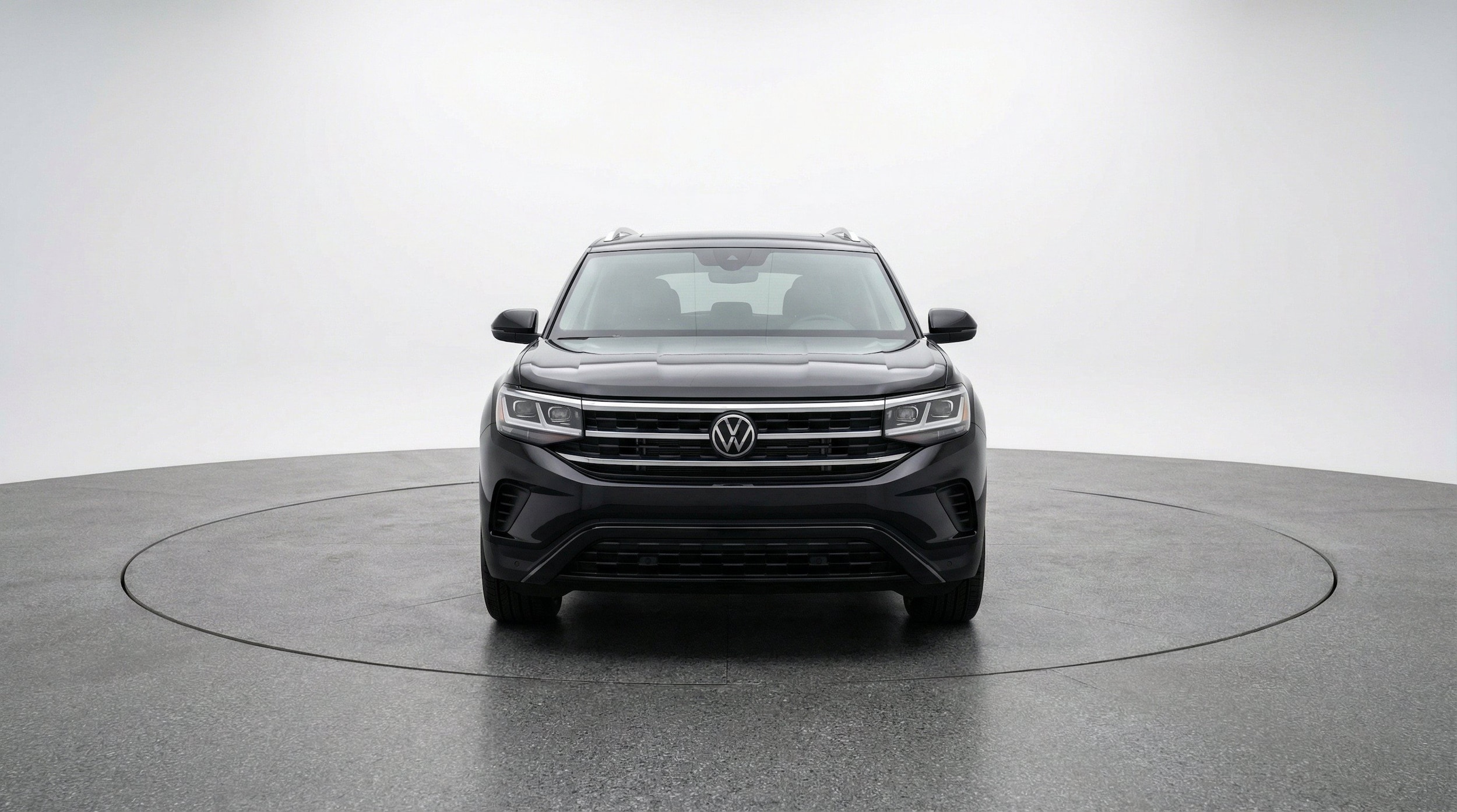 Thumbnail: 2026 Volkswagen Atlas - 2