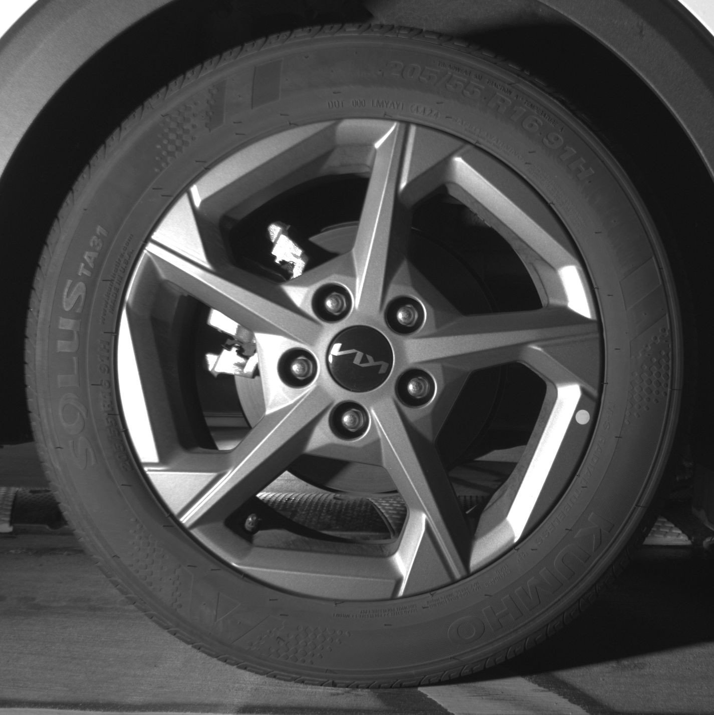 Thumbnail: 2025 Kia K4 - 15