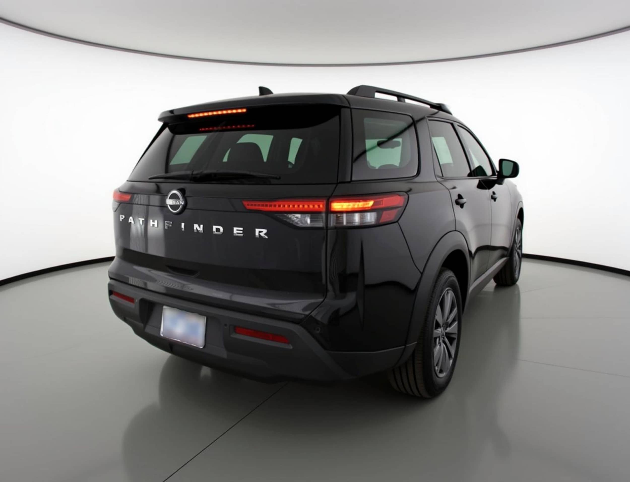 Thumbnail: 2025 Nissan Pathfinder - 7