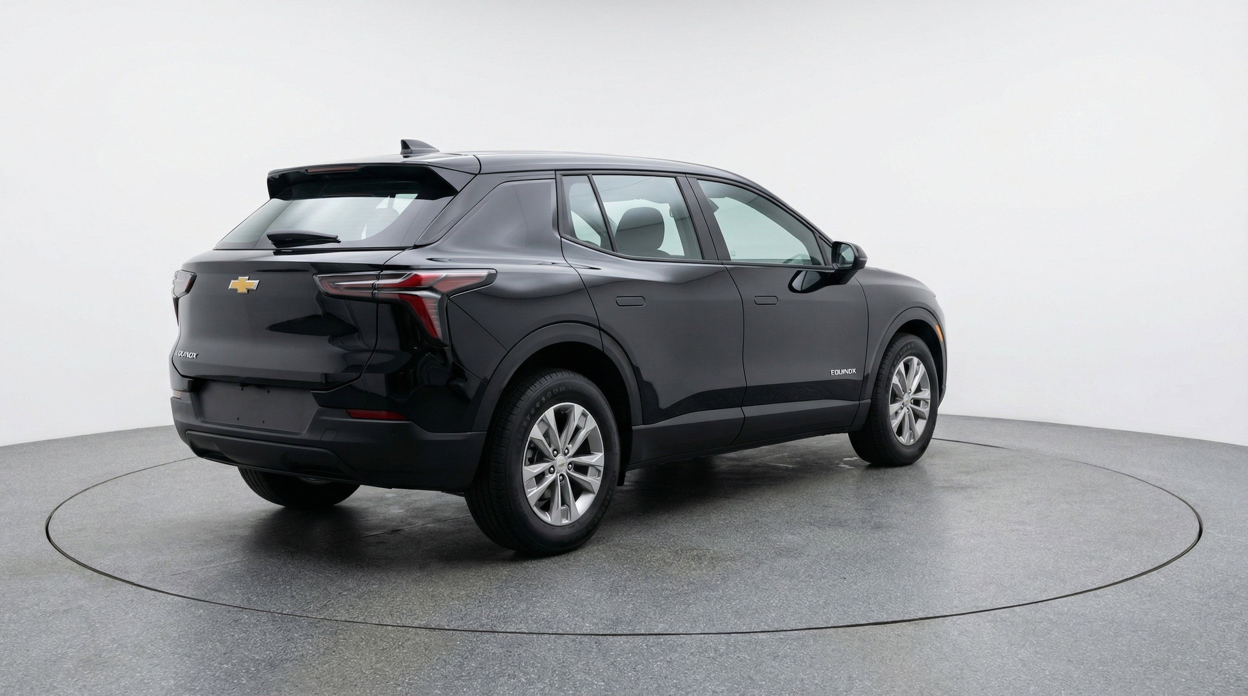 Thumbnail: 2025 Chevrolet Equinox - 9