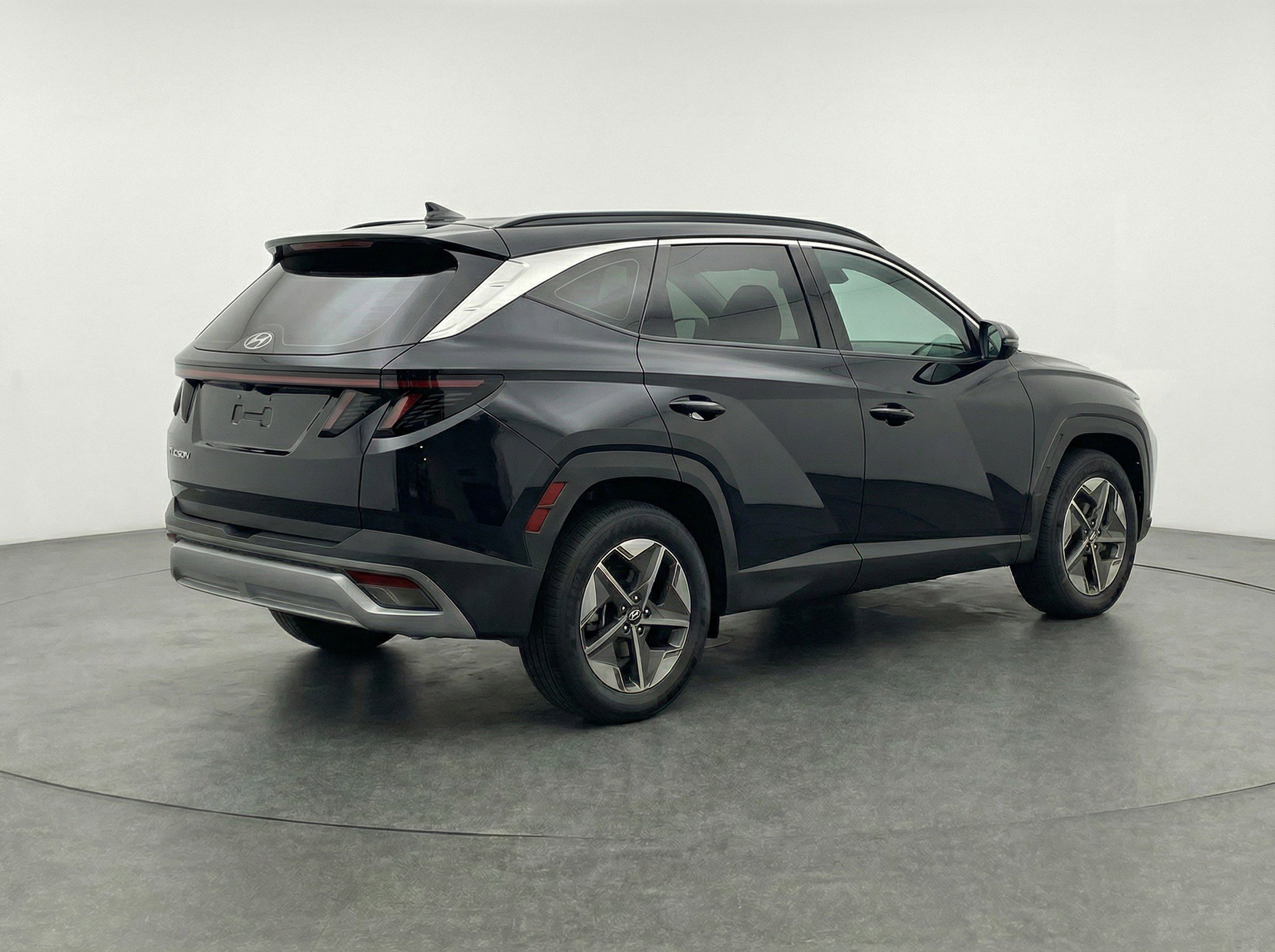 Thumbnail: 2025 Hyundai Tucson - 9