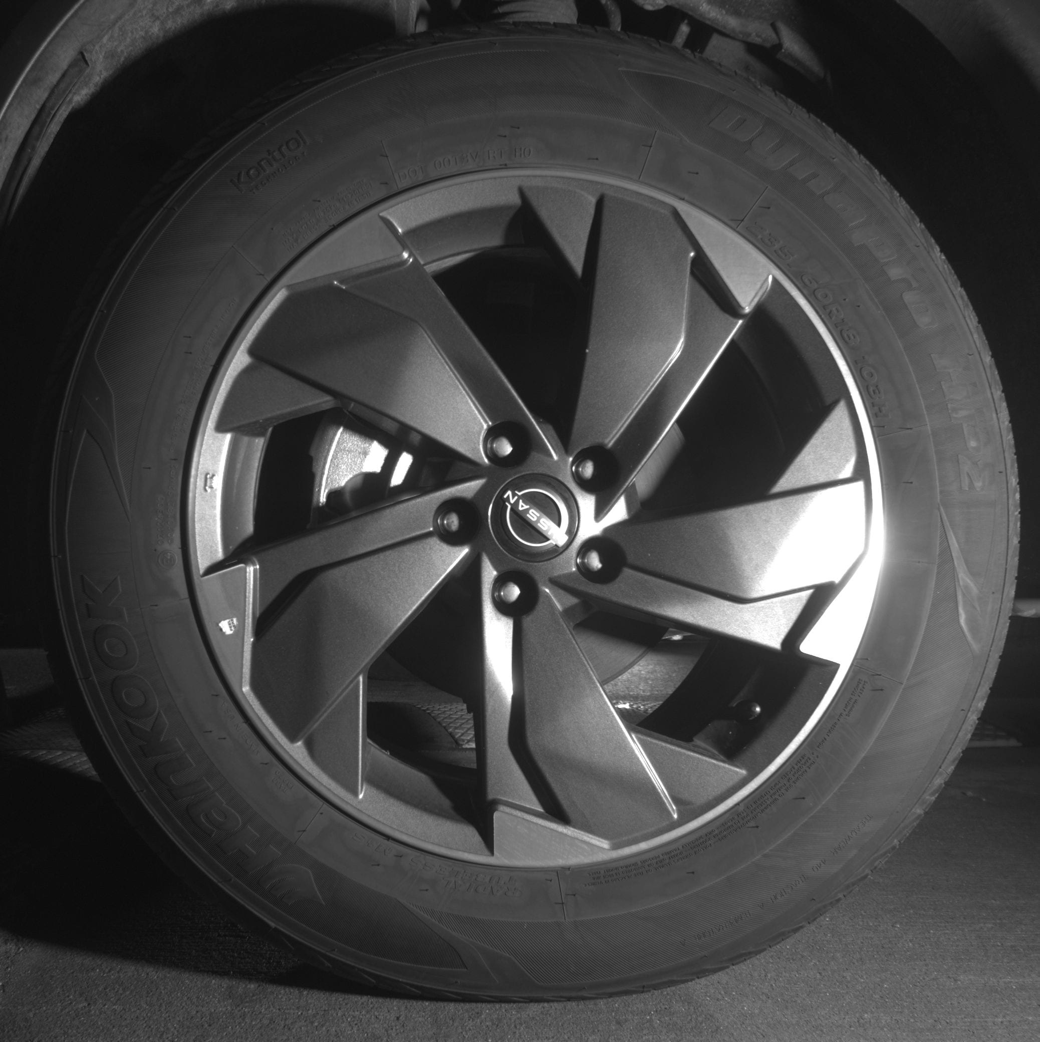 Thumbnail: 2025 Nissan Rogue - 9