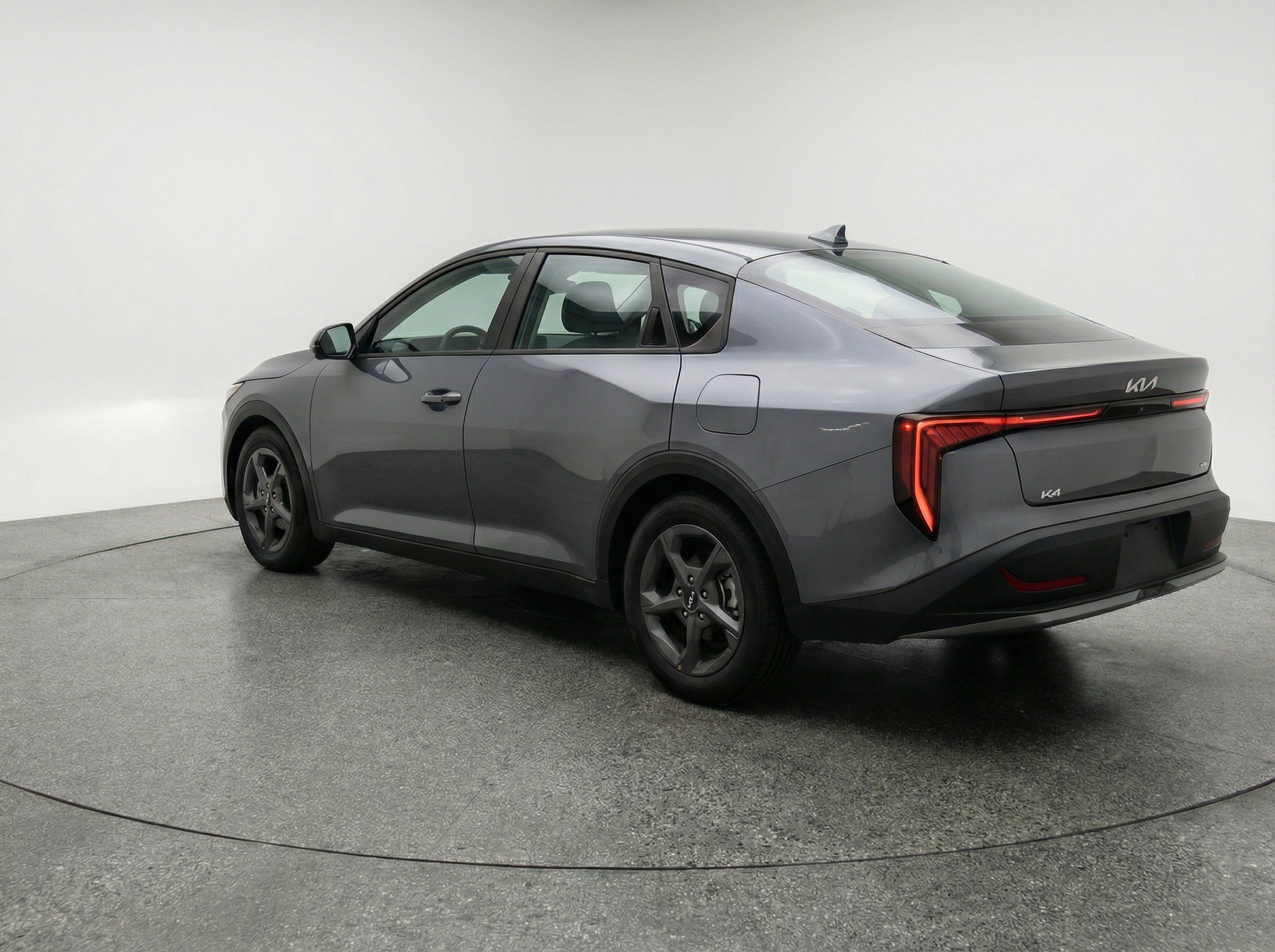 Thumbnail: 2025 Kia K4 - 5