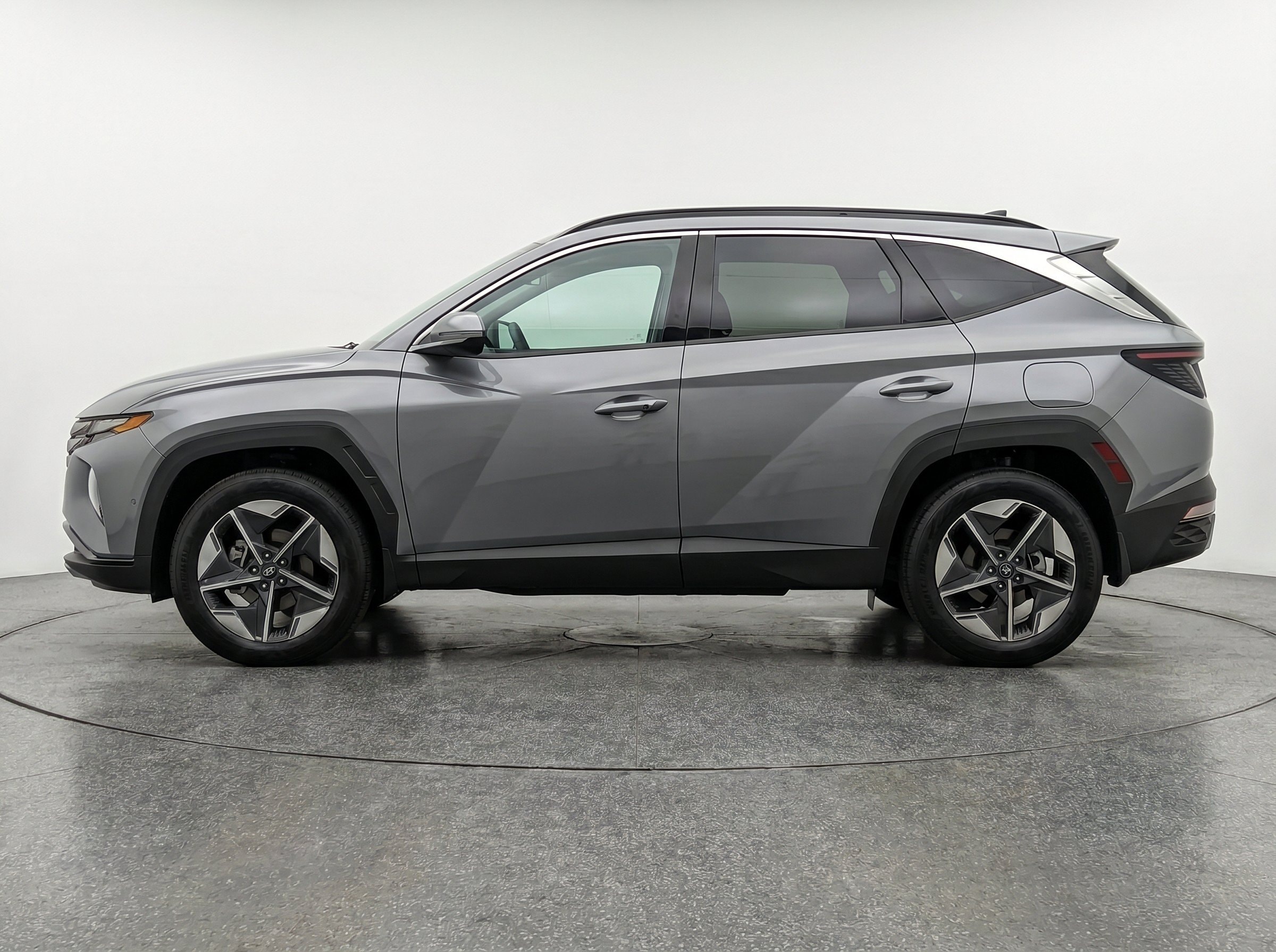 Thumbnail: 2026 Hyundai Tucson - 5