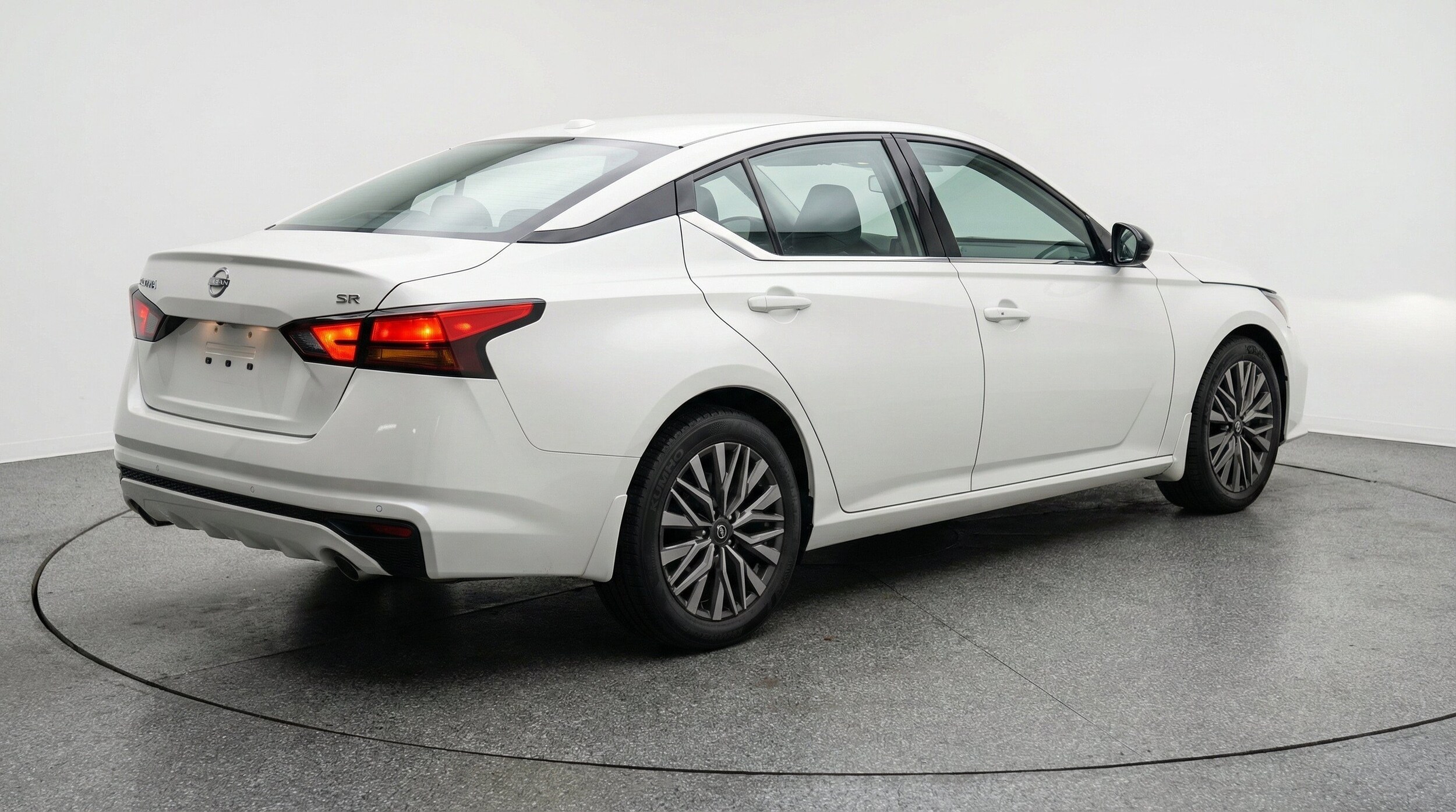 Thumbnail: 2026 Nissan Altima - 9