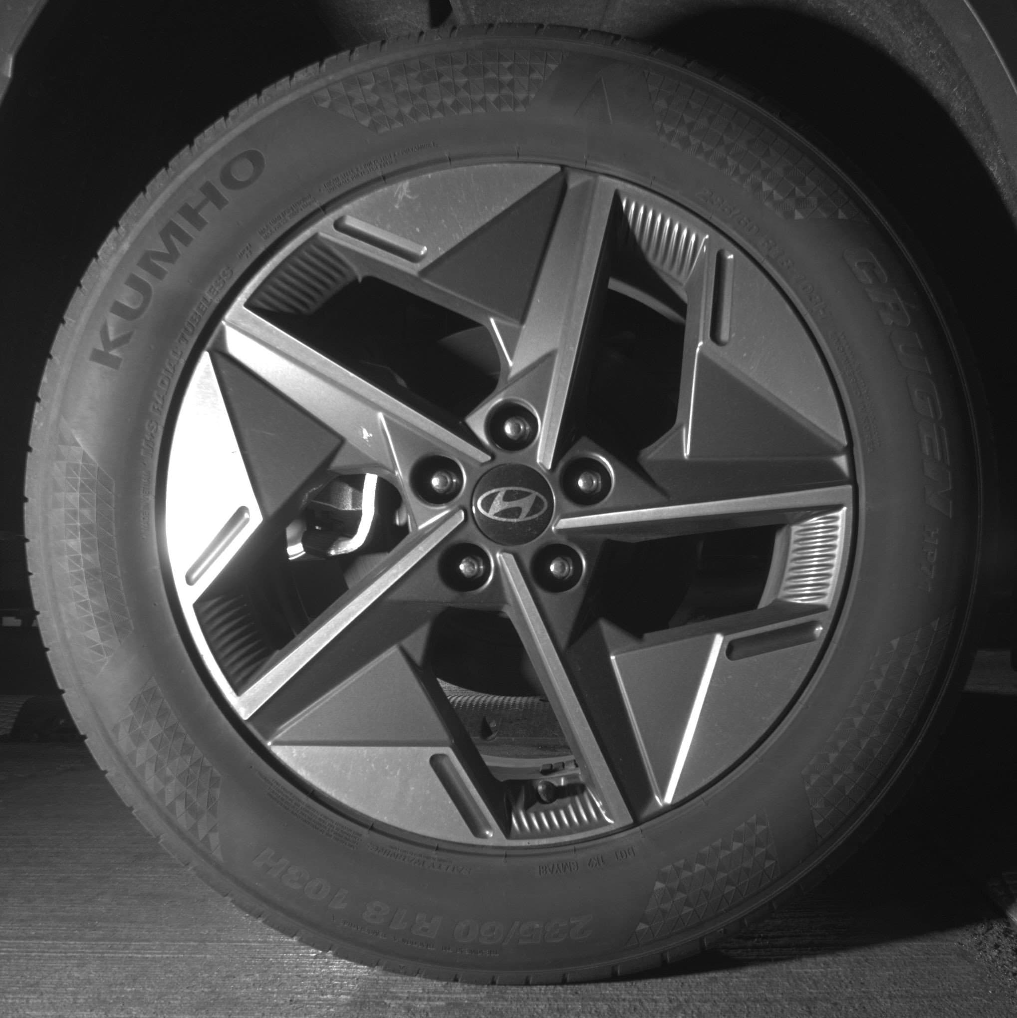 Thumbnail: 2026 Hyundai Tucson - 15