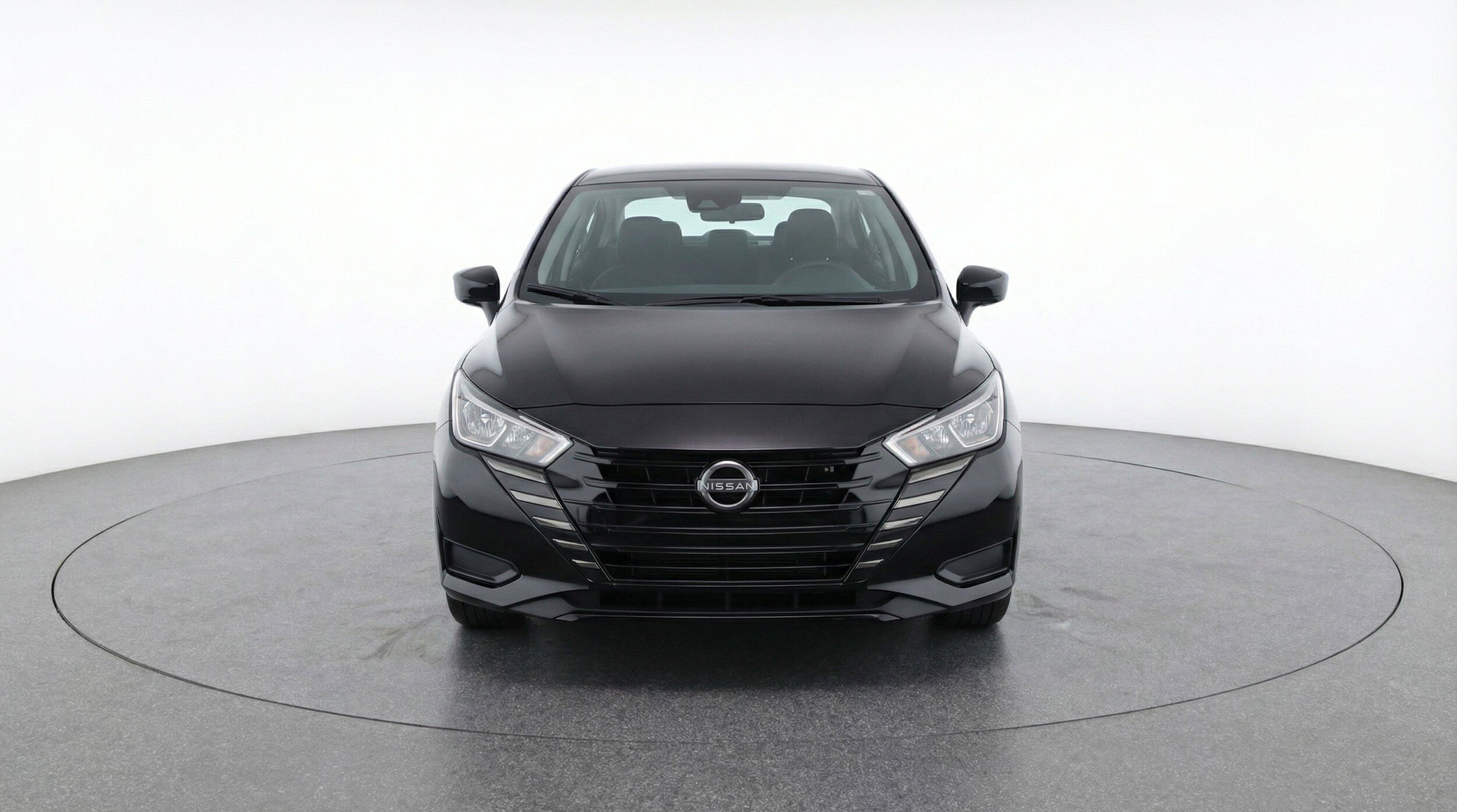 Thumbnail: 2025 Nissan Versa - 2