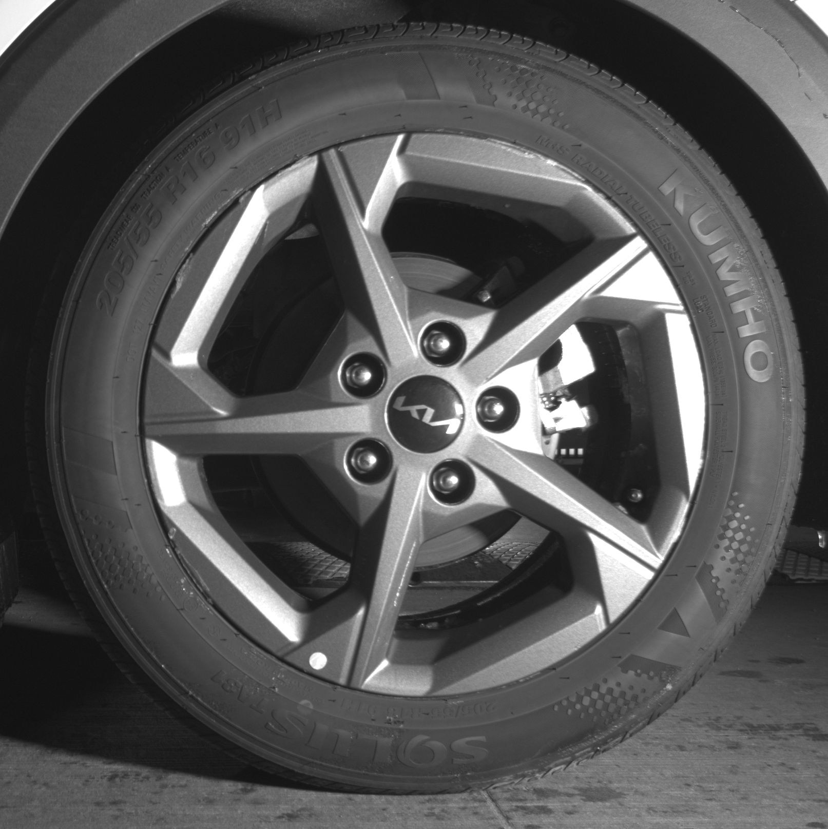 Thumbnail: 2025 Kia K4 - 11