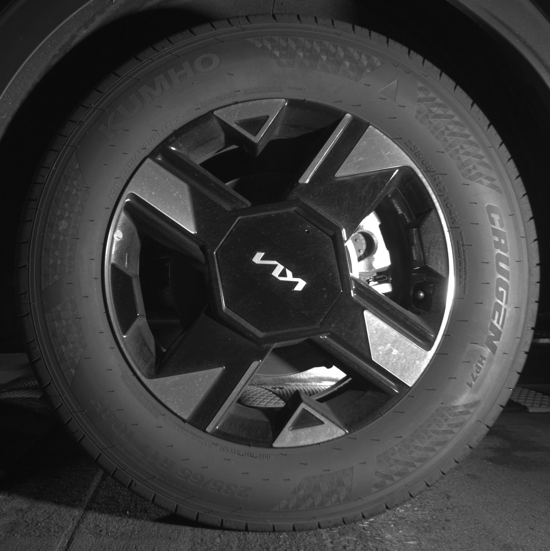Thumbnail: 2026 Kia Sportage - 14
