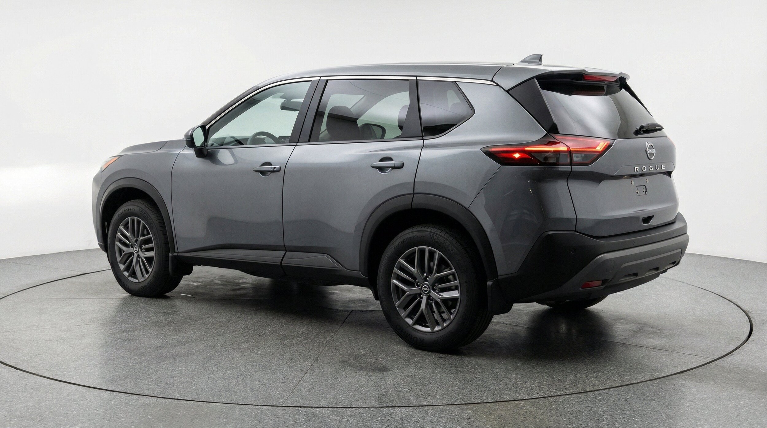 Thumbnail: 2026 Nissan Rogue - 6