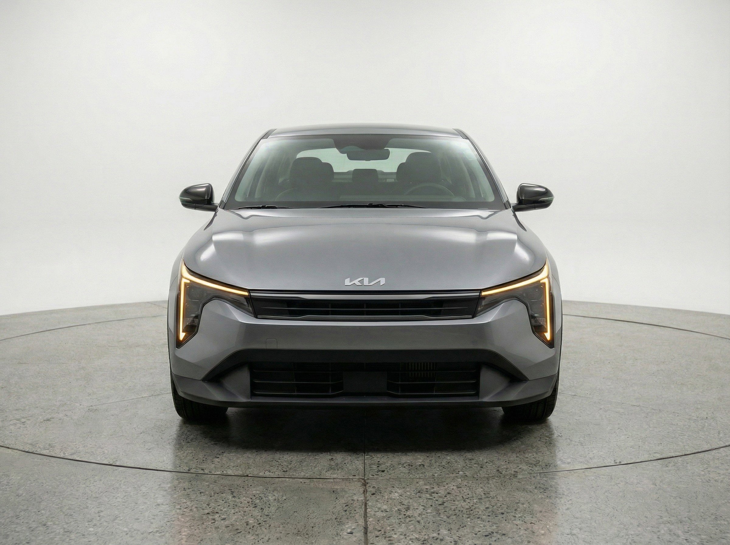 Thumbnail: 2025 Kia K4 - 2