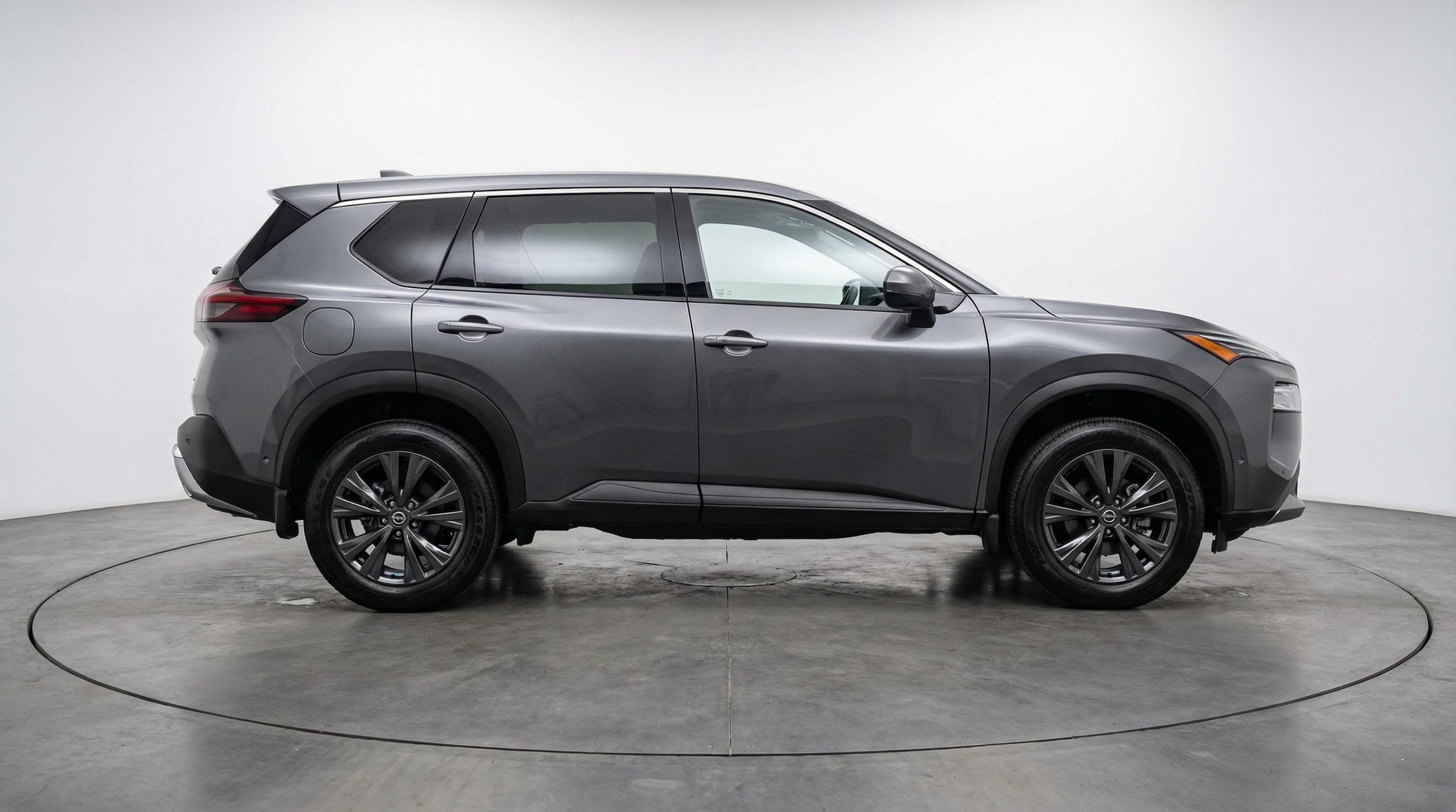 Thumbnail: 2025 Nissan Rogue - 8