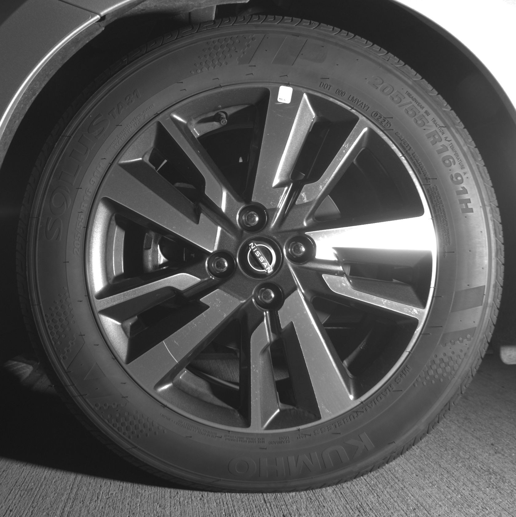 Thumbnail: 2025 Nissan Versa - 9