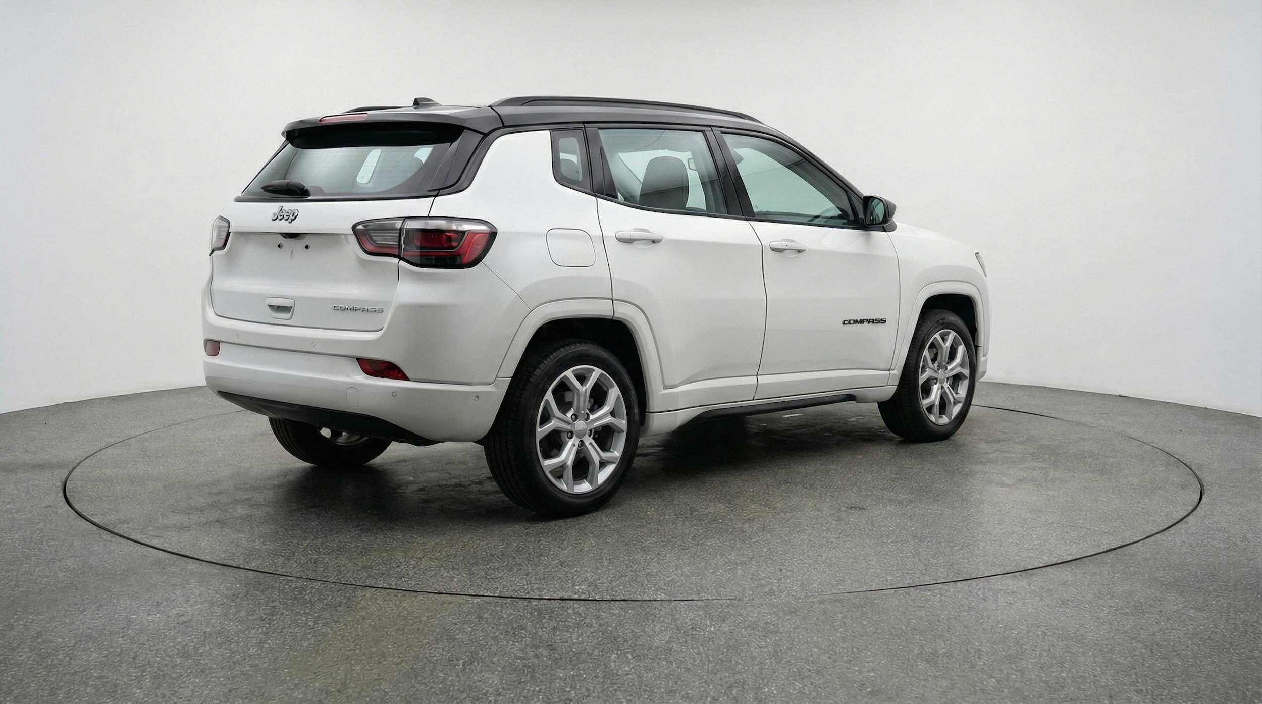 Thumbnail: 2025 Jeep Compass - 9