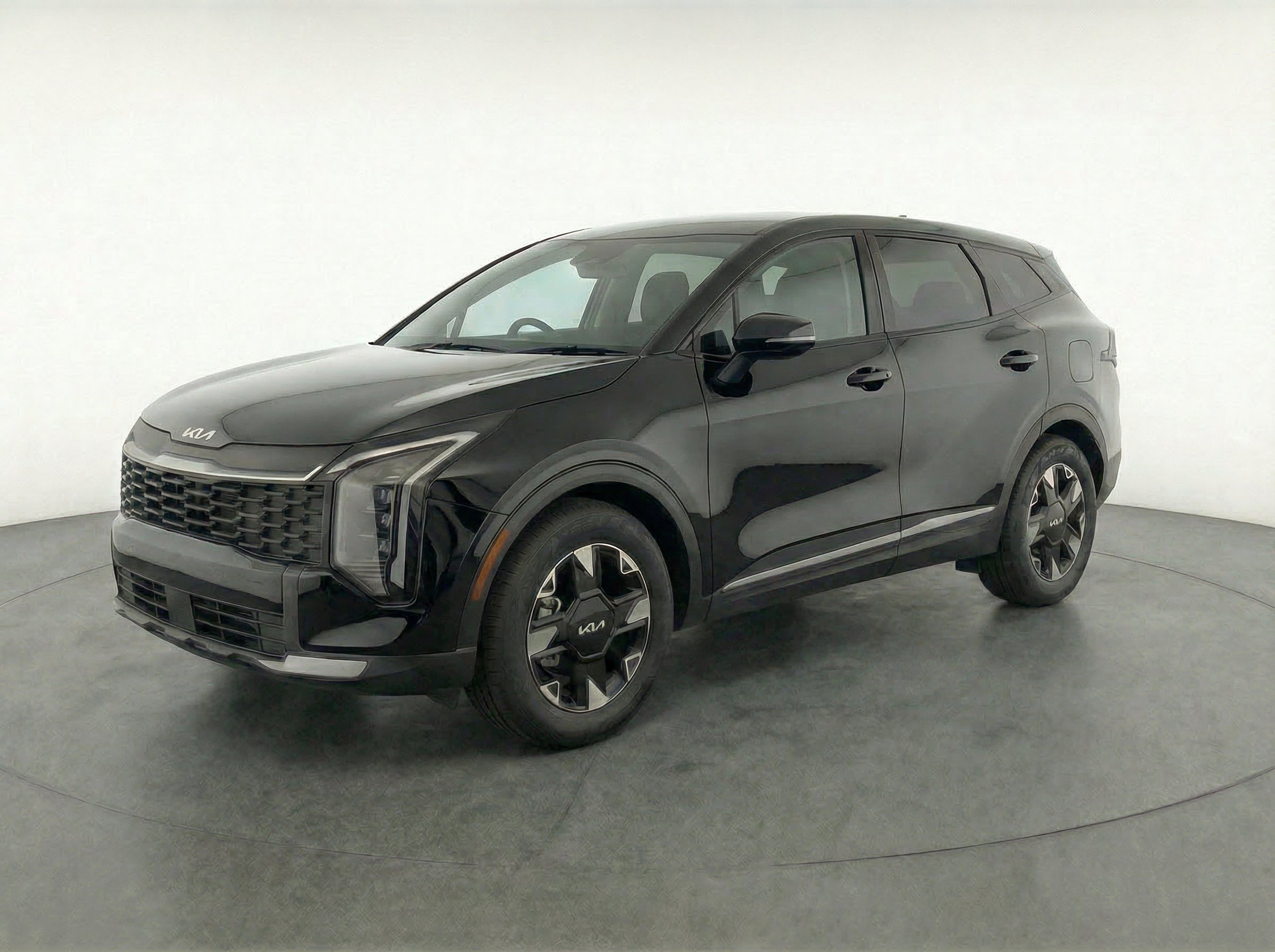 Thumbnail: 2026 Kia Sportage - 3