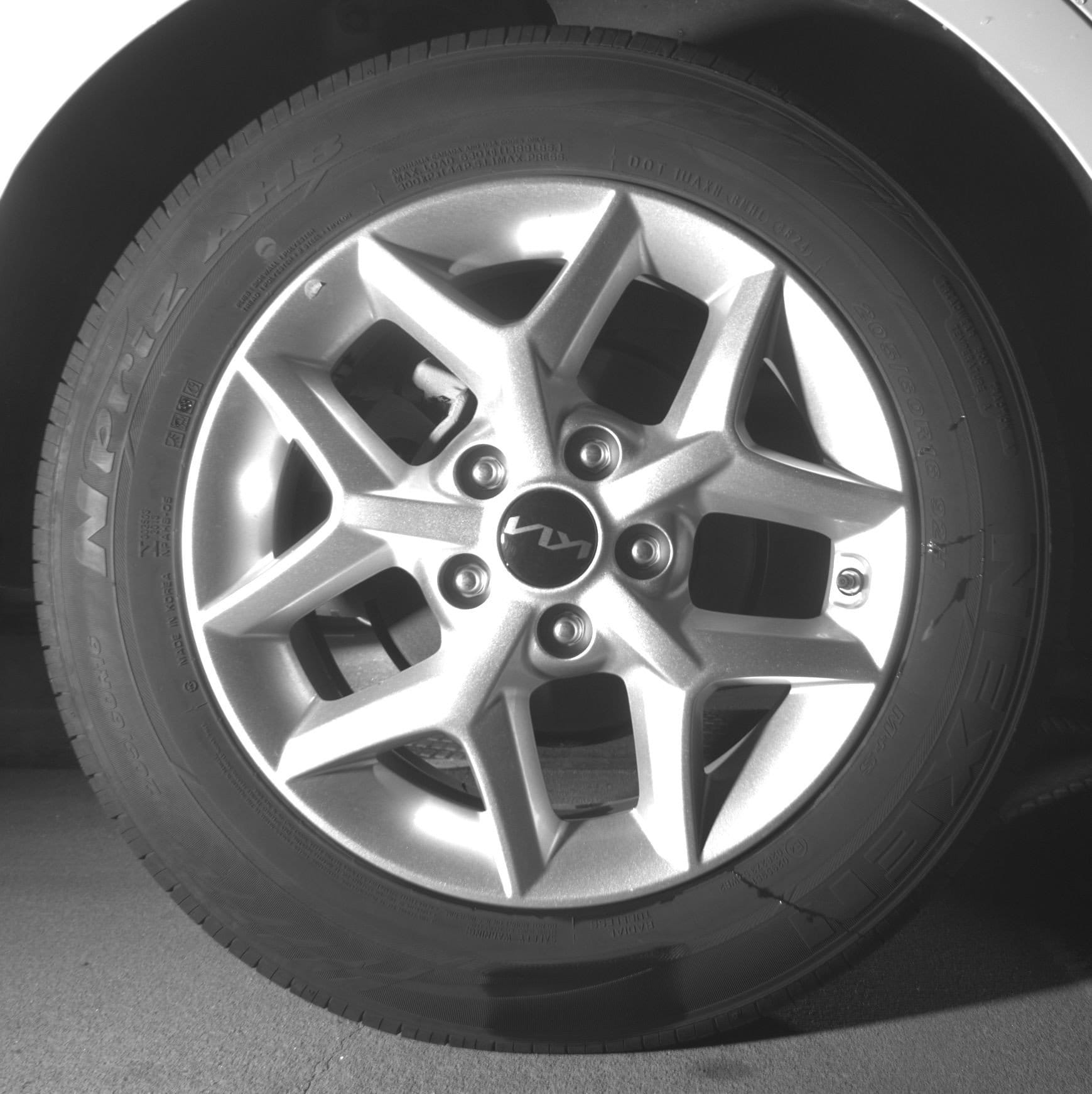 Thumbnail: 2025 Kia Soul - 15